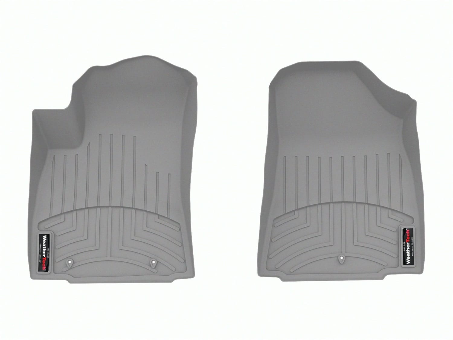 FloorLiner™ DigitalFit®