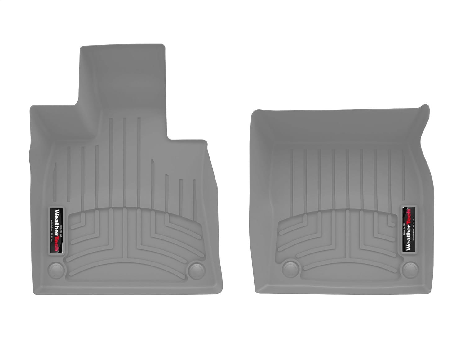 FloorLiner™ DigitalFit®