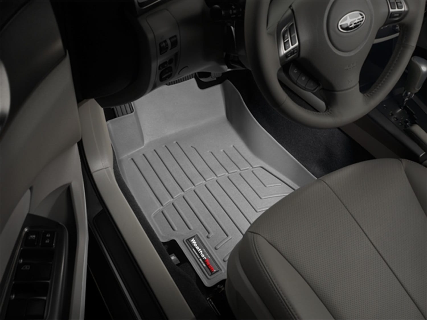 FloorLiner™ DigitalFit®