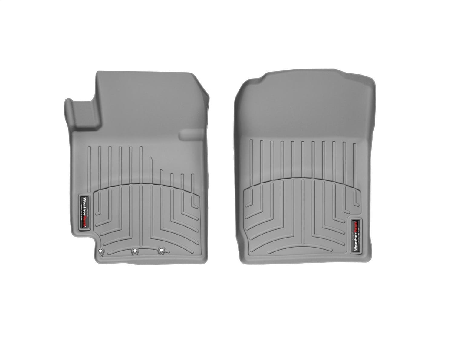 FloorLiner™ DigitalFit®