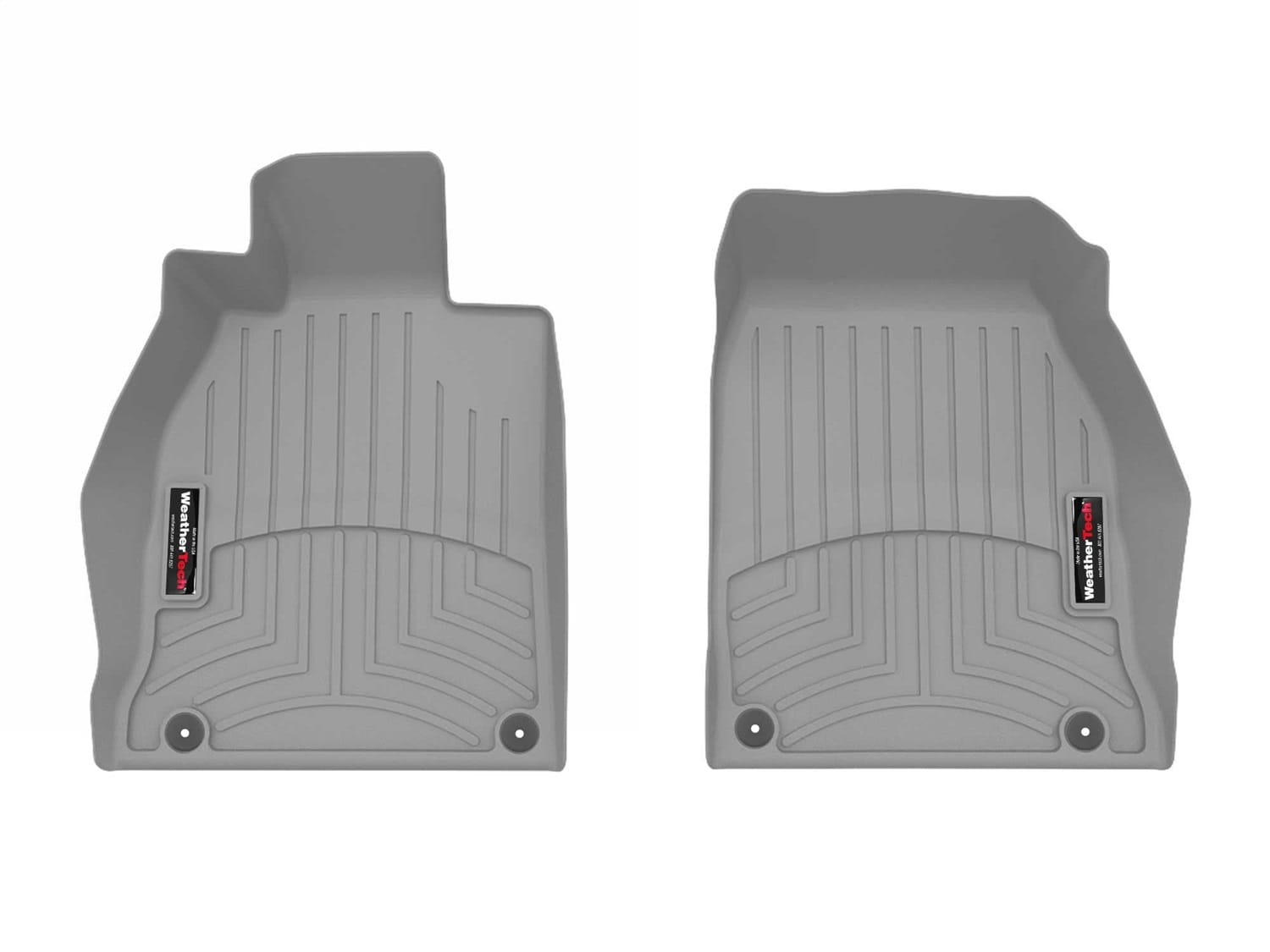 FloorLiner™ DigitalFit®