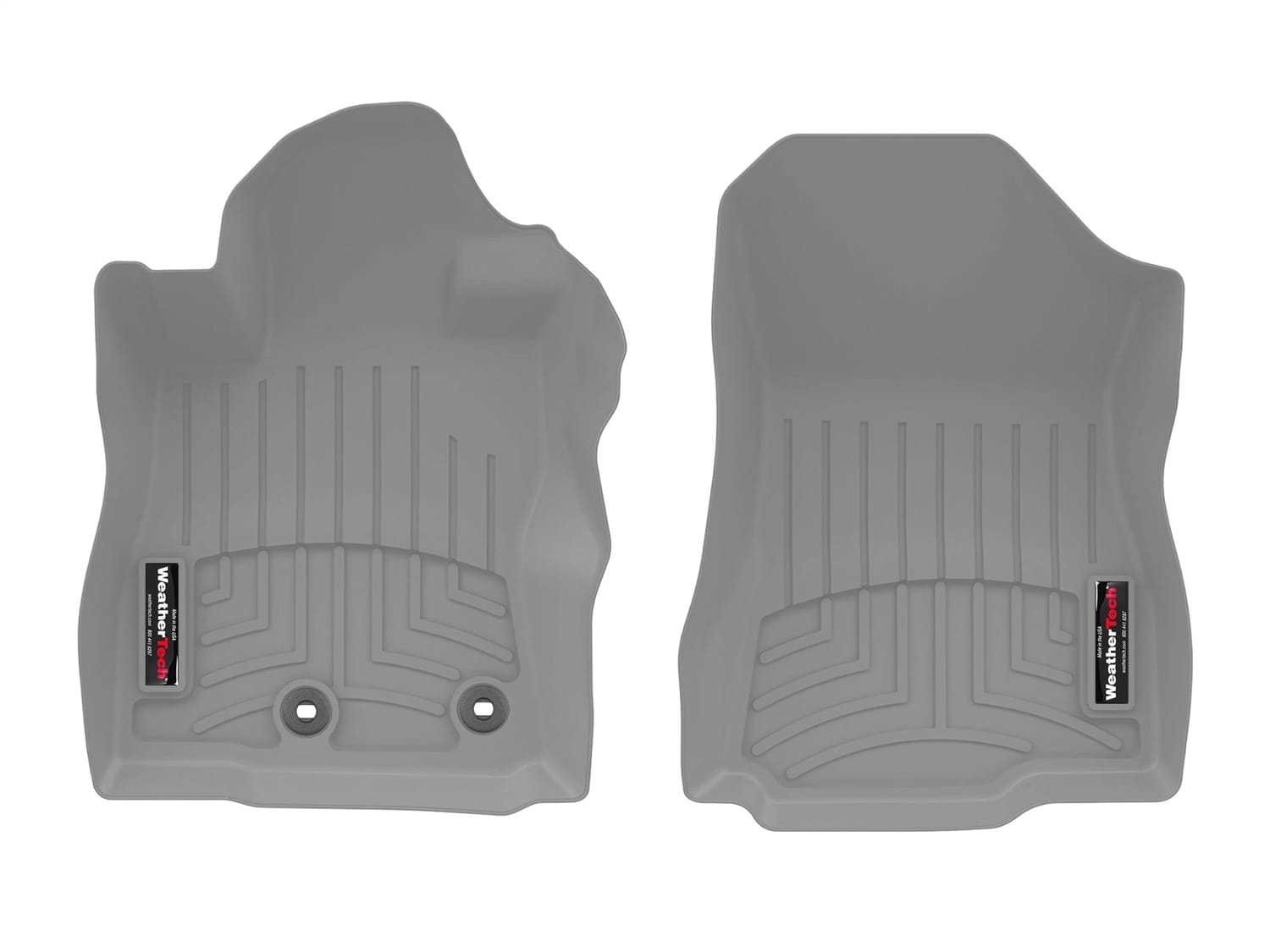 FloorLiner™ DigitalFit®