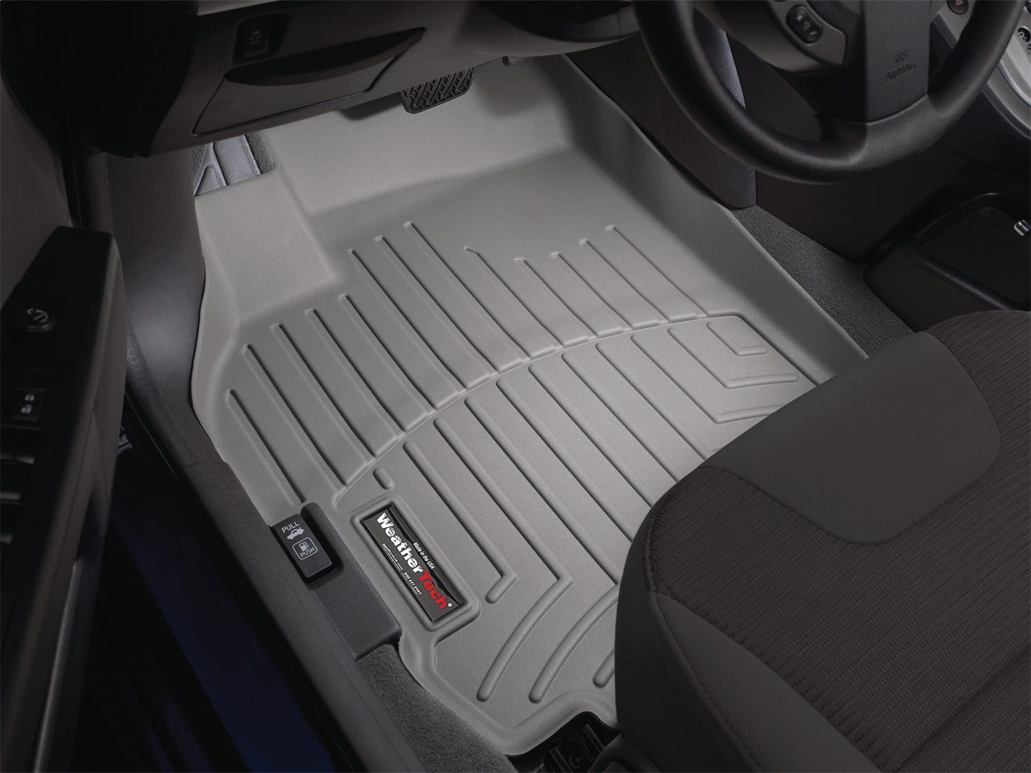 FloorLiner™ DigitalFit®