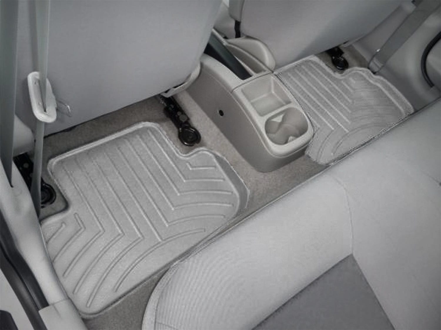FloorLiner™ DigitalFit®