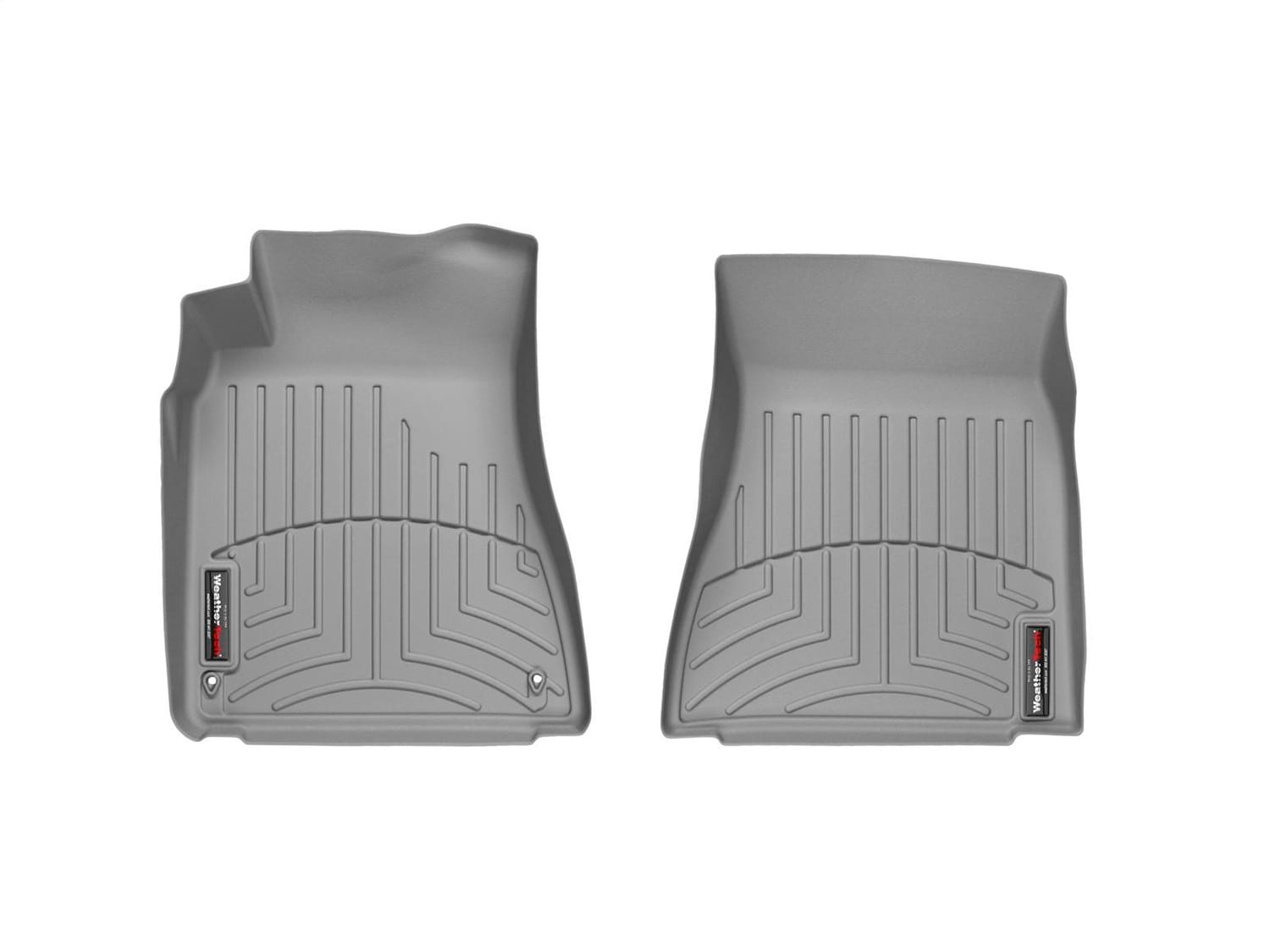 FloorLiner™ DigitalFit®