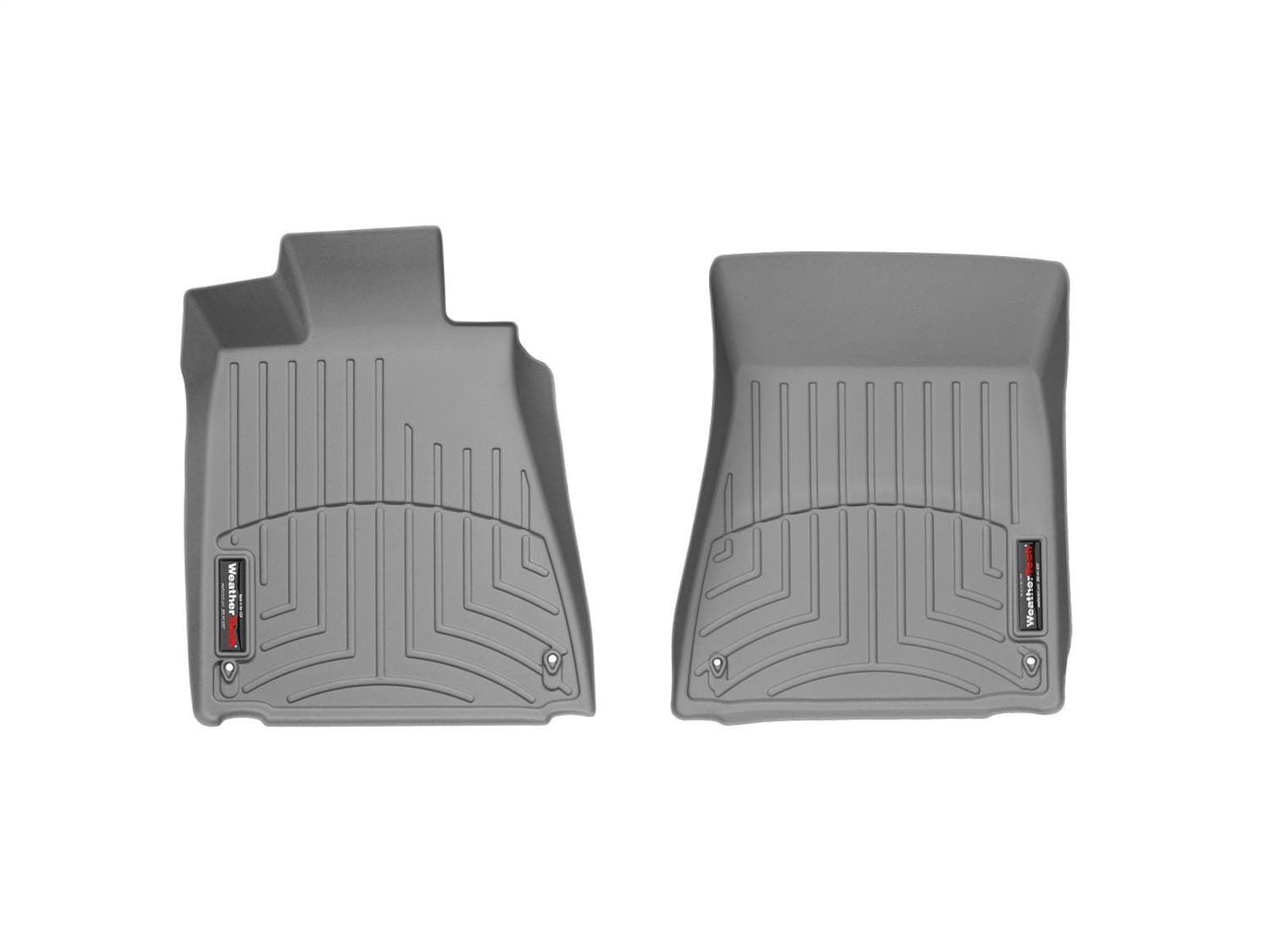 FloorLiner™ DigitalFit®