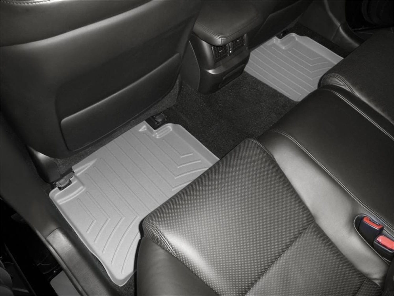 FloorLiner™ DigitalFit®