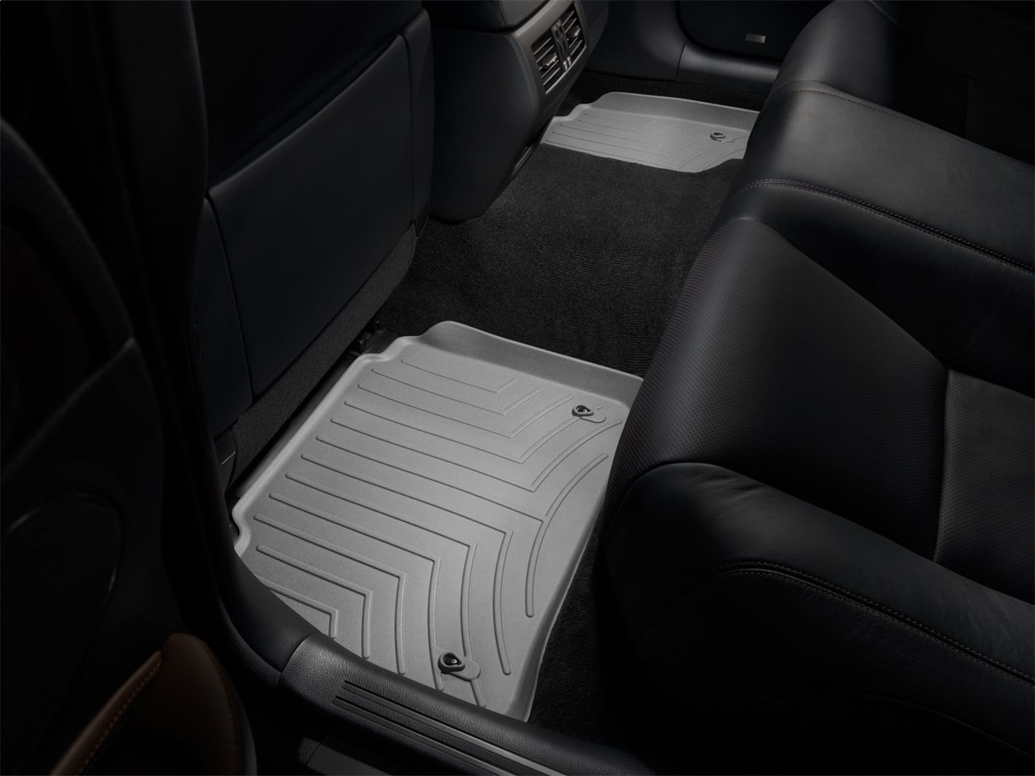 FloorLiner™ DigitalFit®