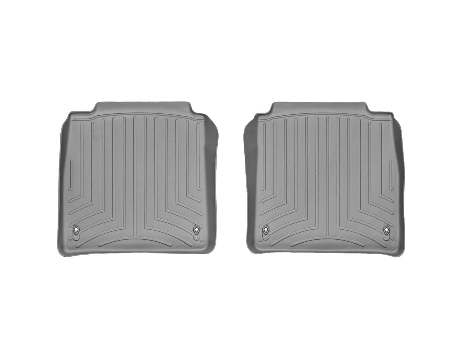FloorLiner™ DigitalFit®