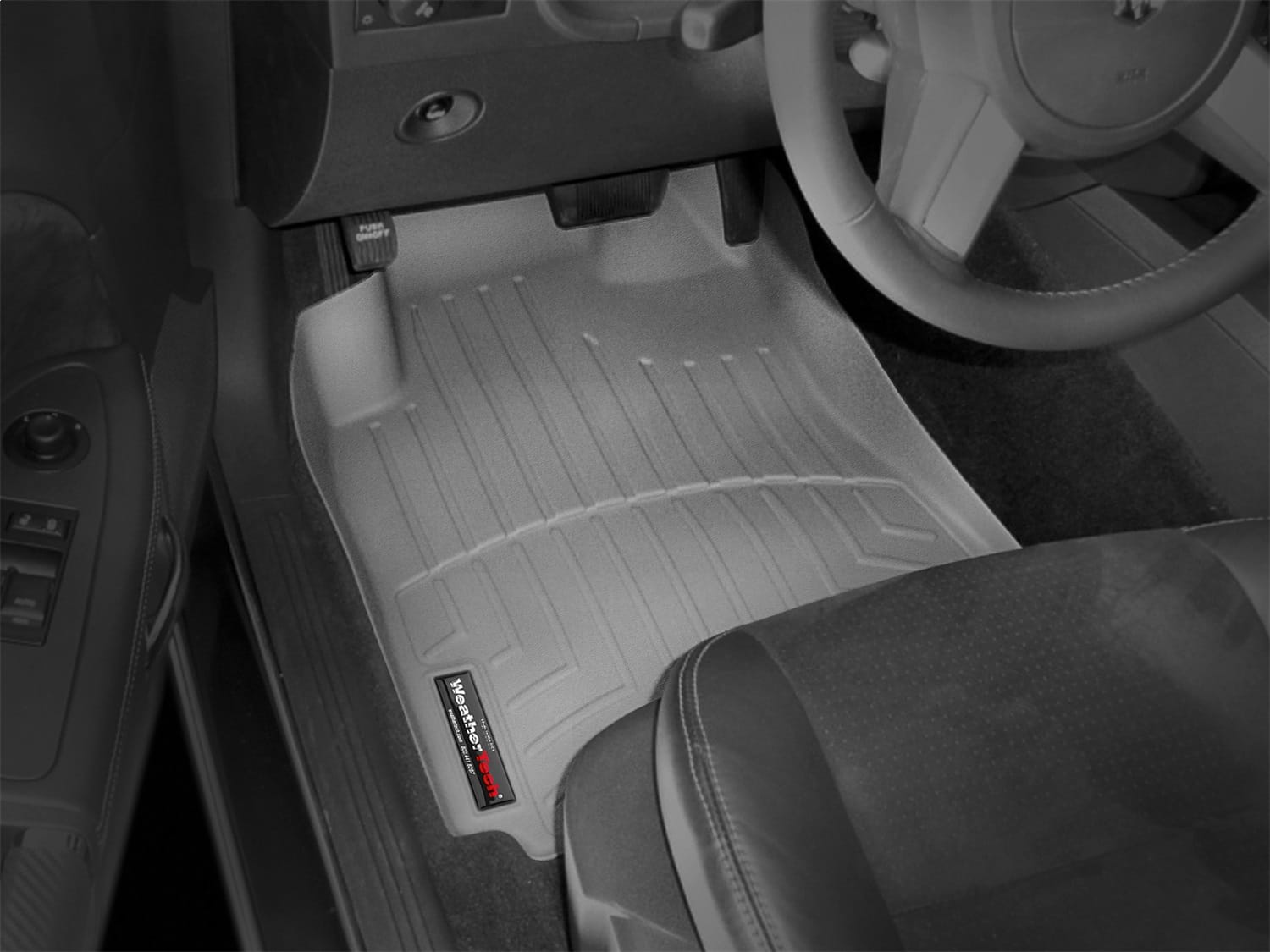 FloorLiner™ DigitalFit®