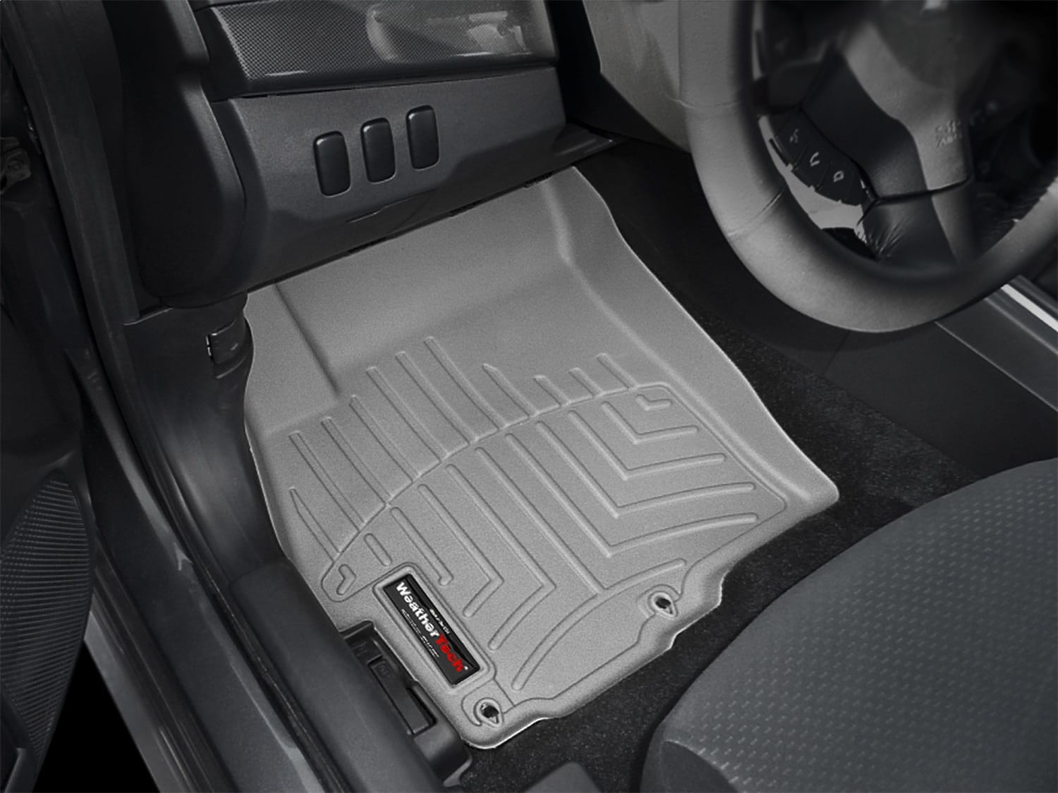 FloorLiner™ DigitalFit®