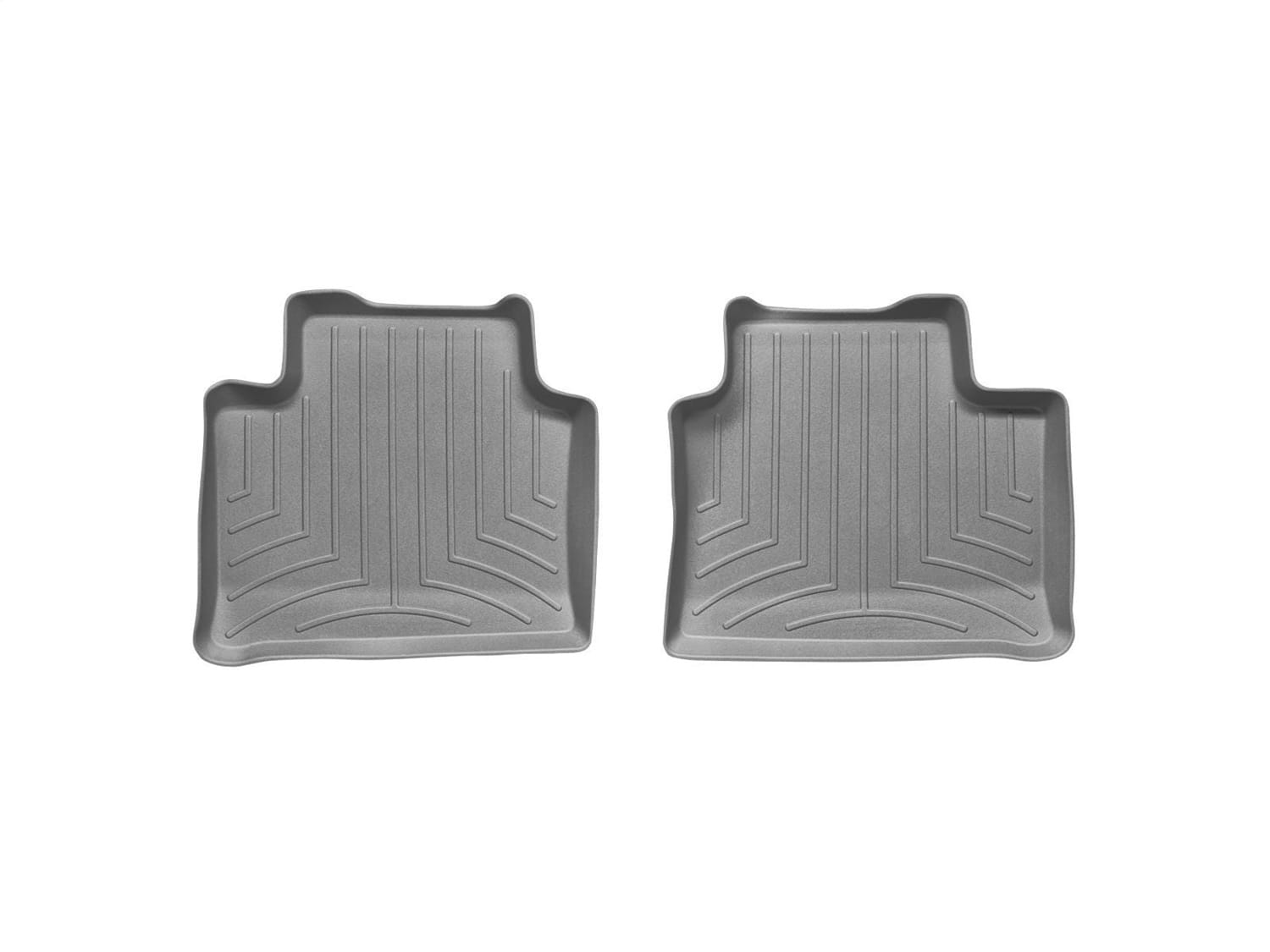 FloorLiner™ DigitalFit®