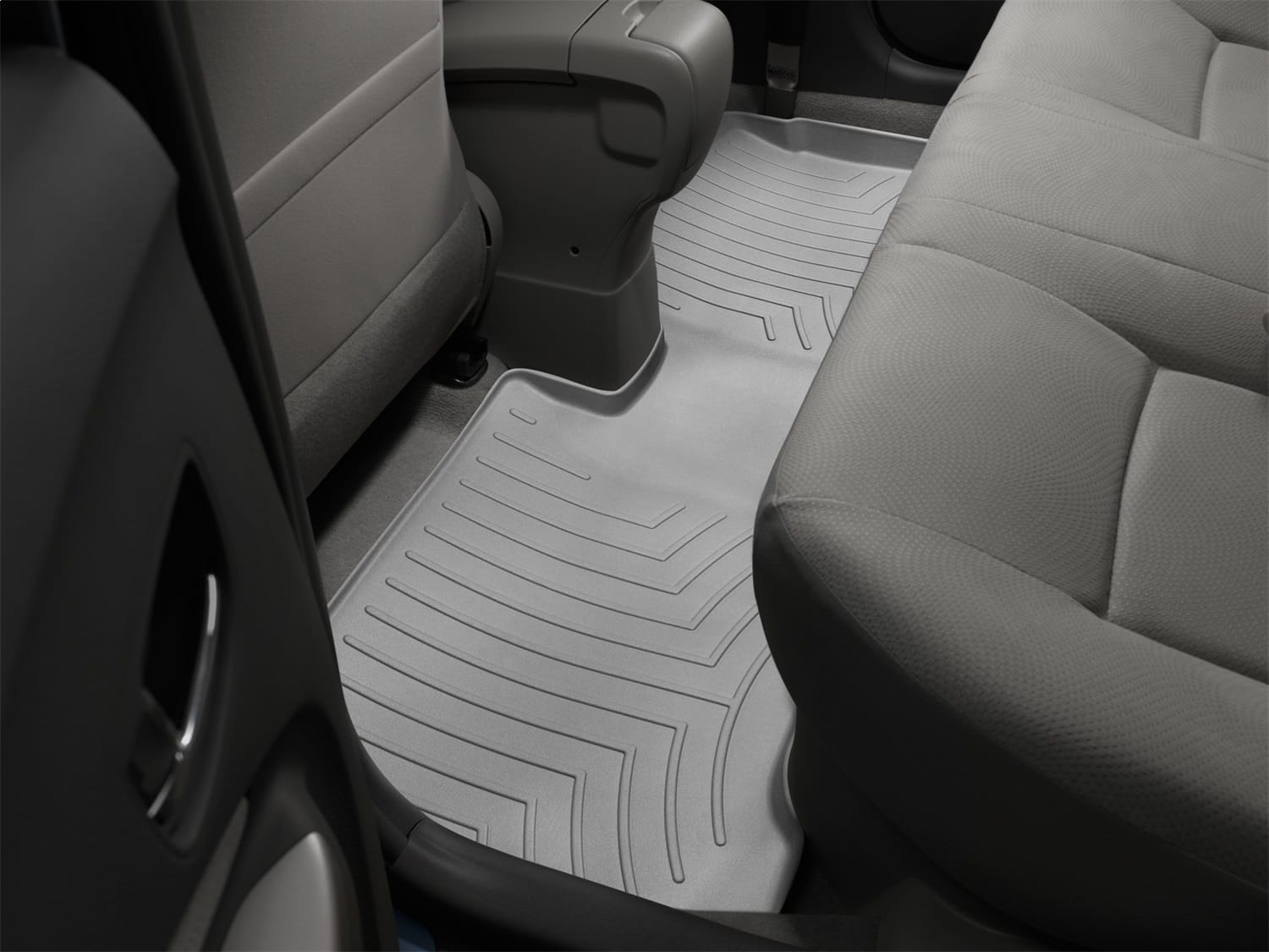 FloorLiner™ DigitalFit®