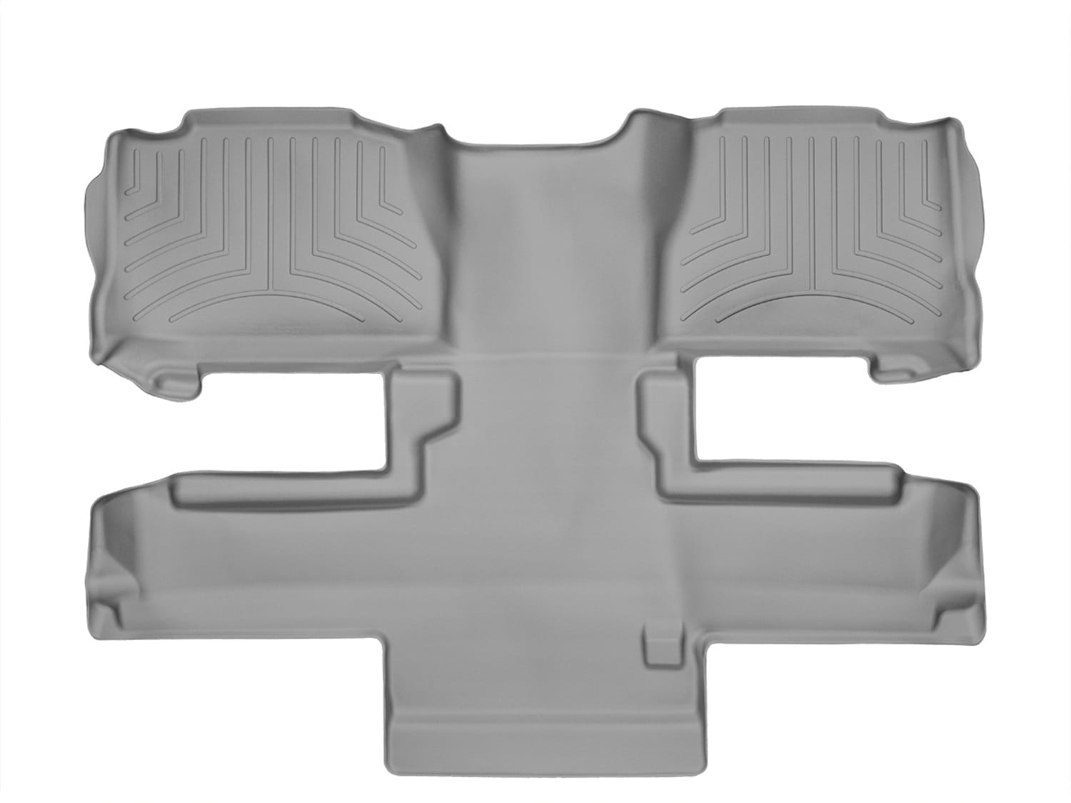 FloorLiner™ DigitalFit®
