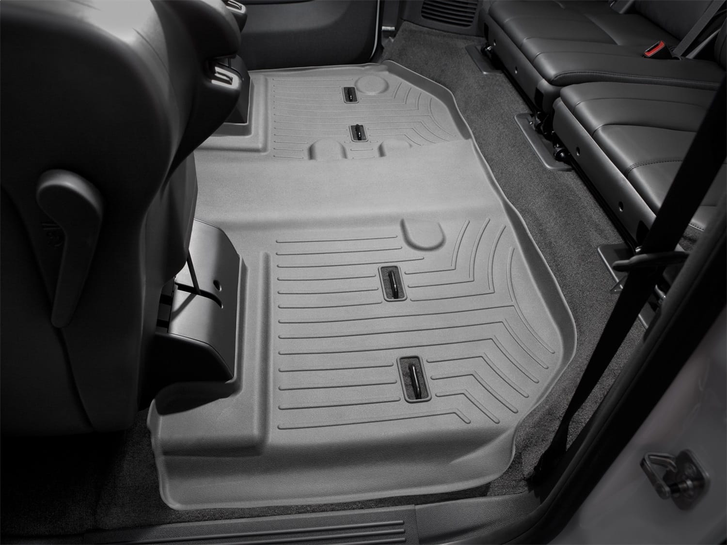 FloorLiner™ DigitalFit®