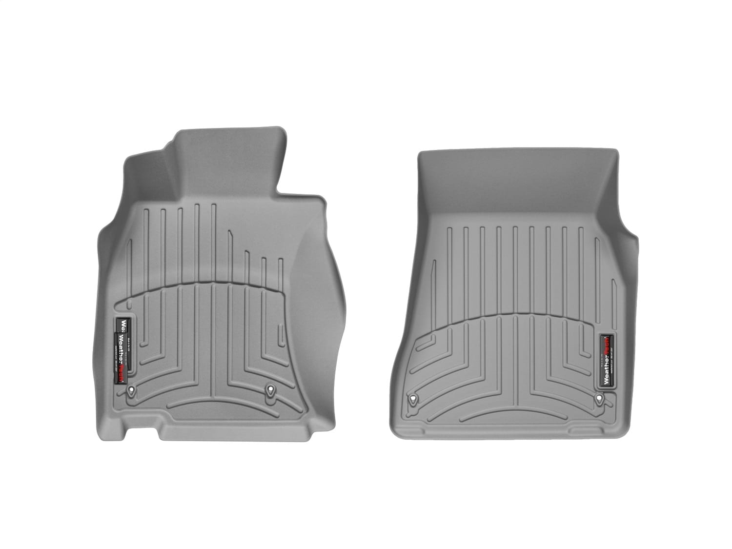 FloorLiner™ DigitalFit®