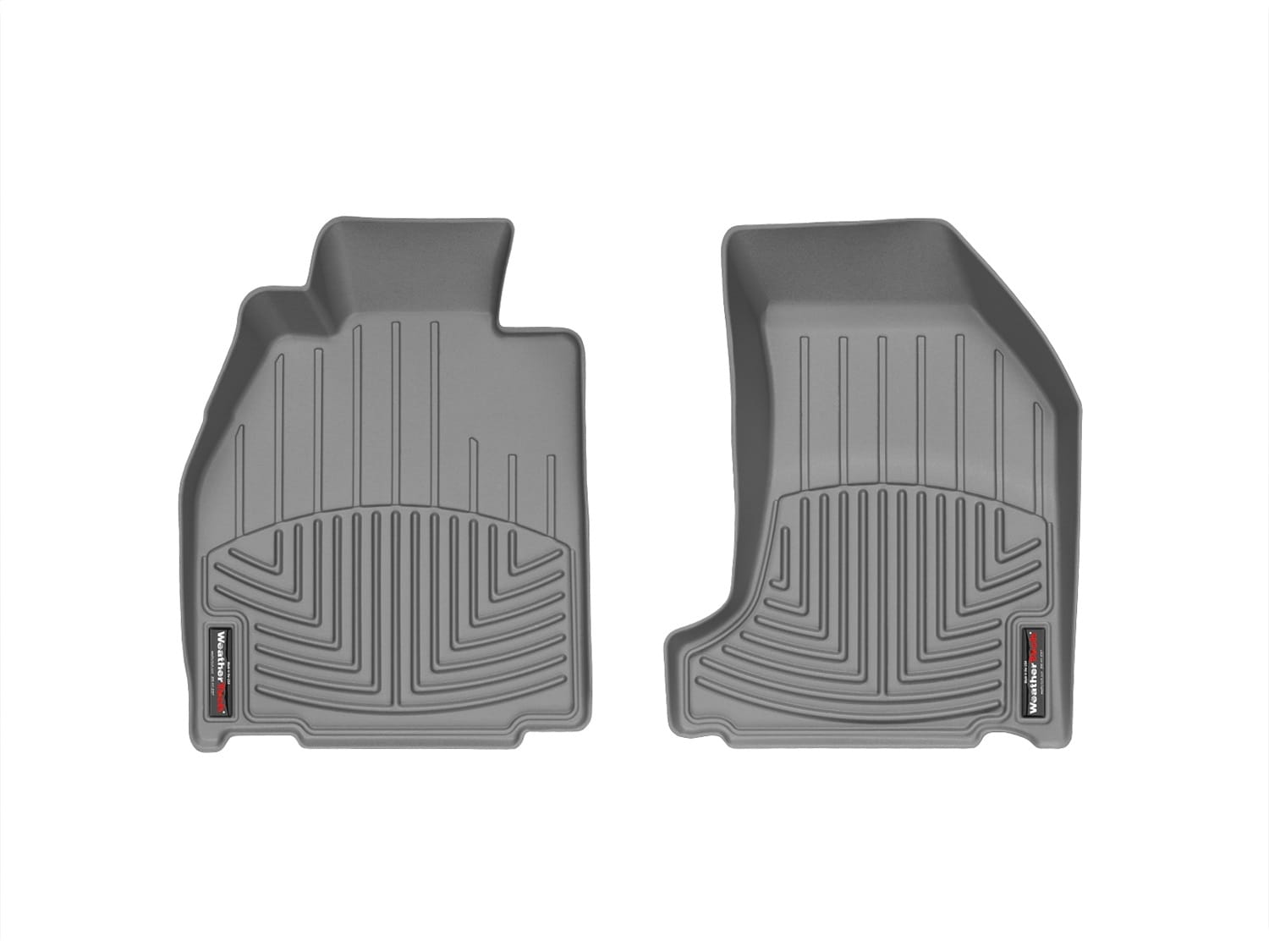 FloorLiner™ DigitalFit®