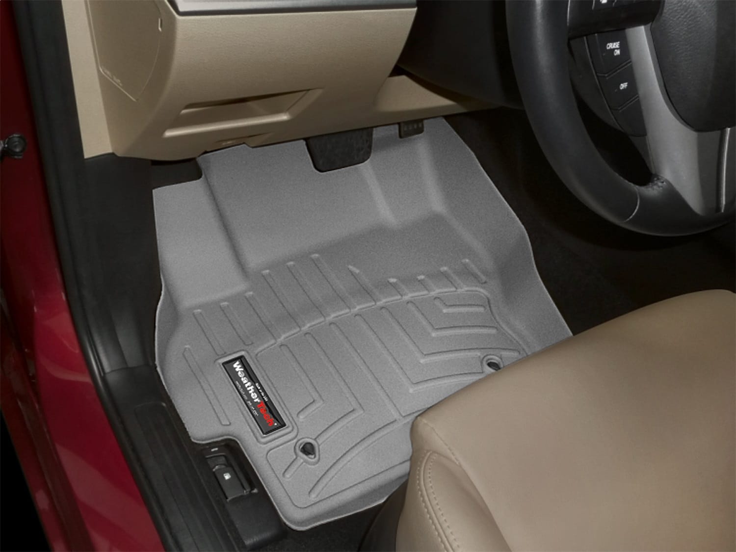 FloorLiner™ DigitalFit®