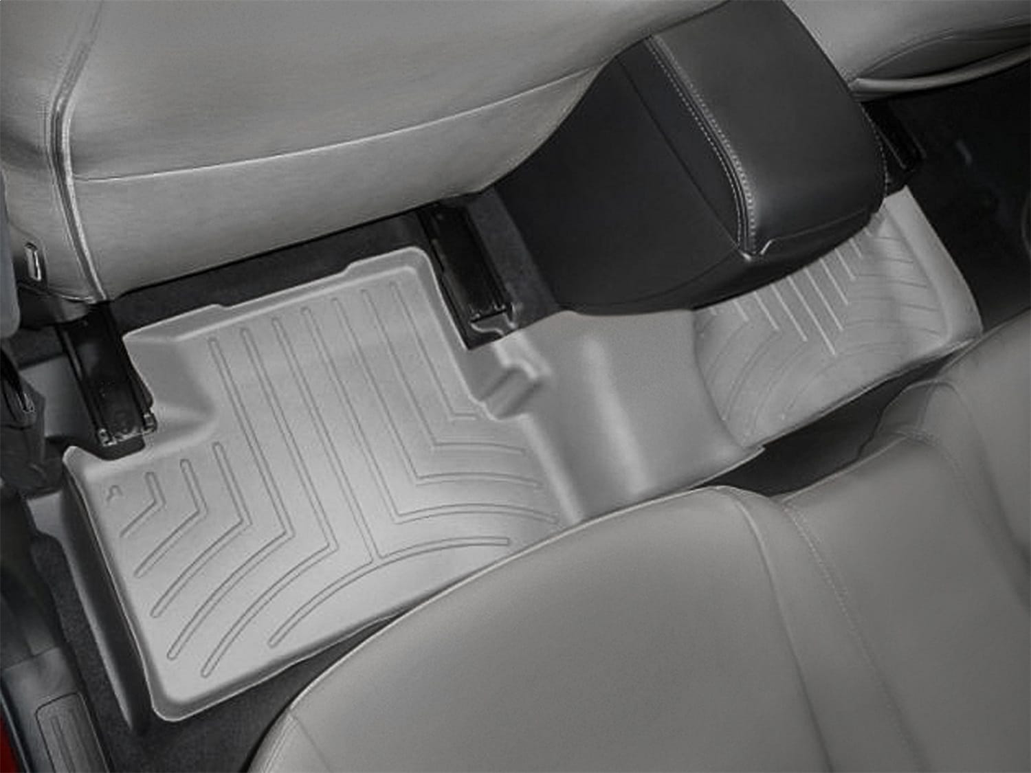 FloorLiner™ DigitalFit®