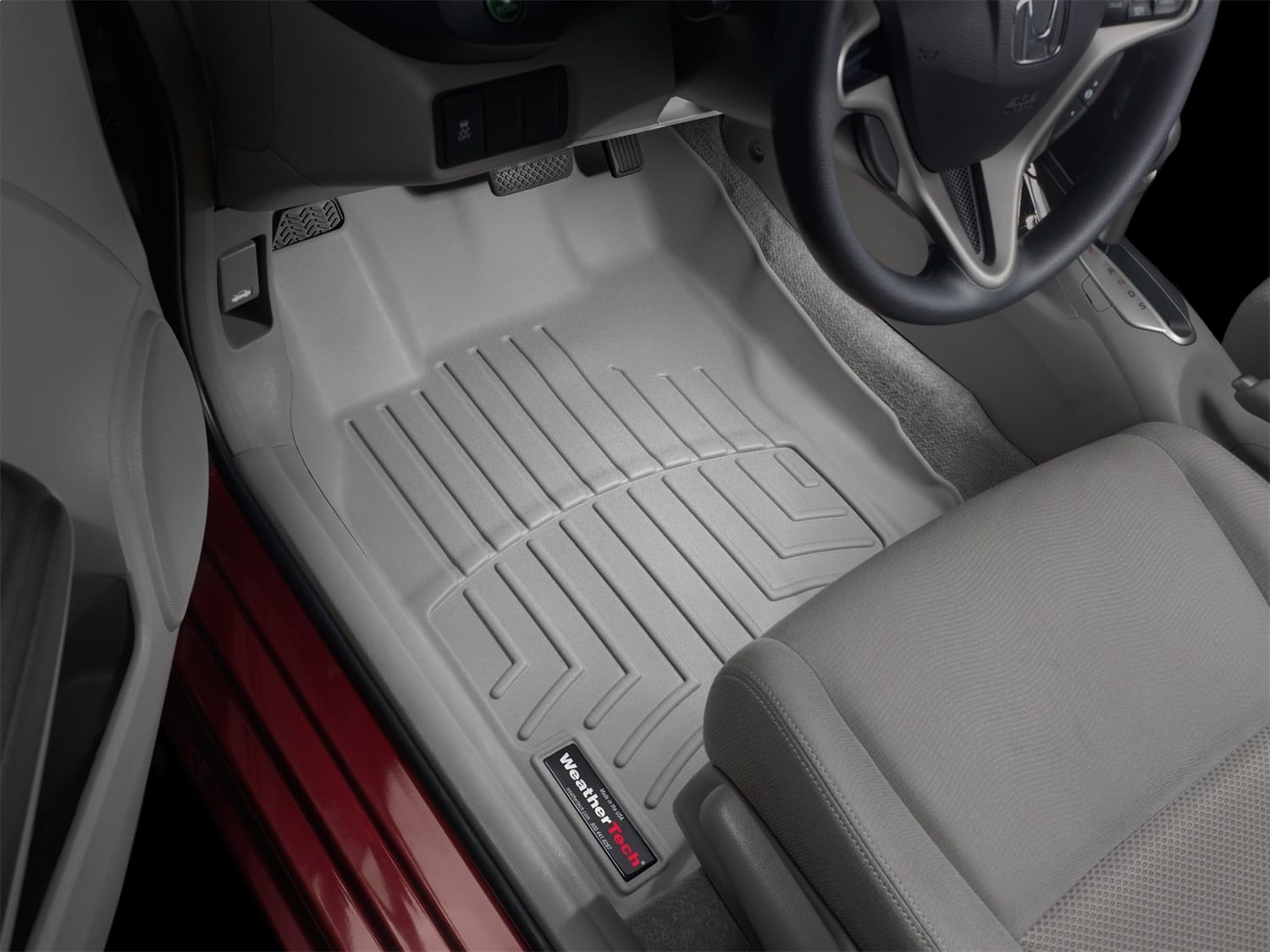 FloorLiner™ DigitalFit®