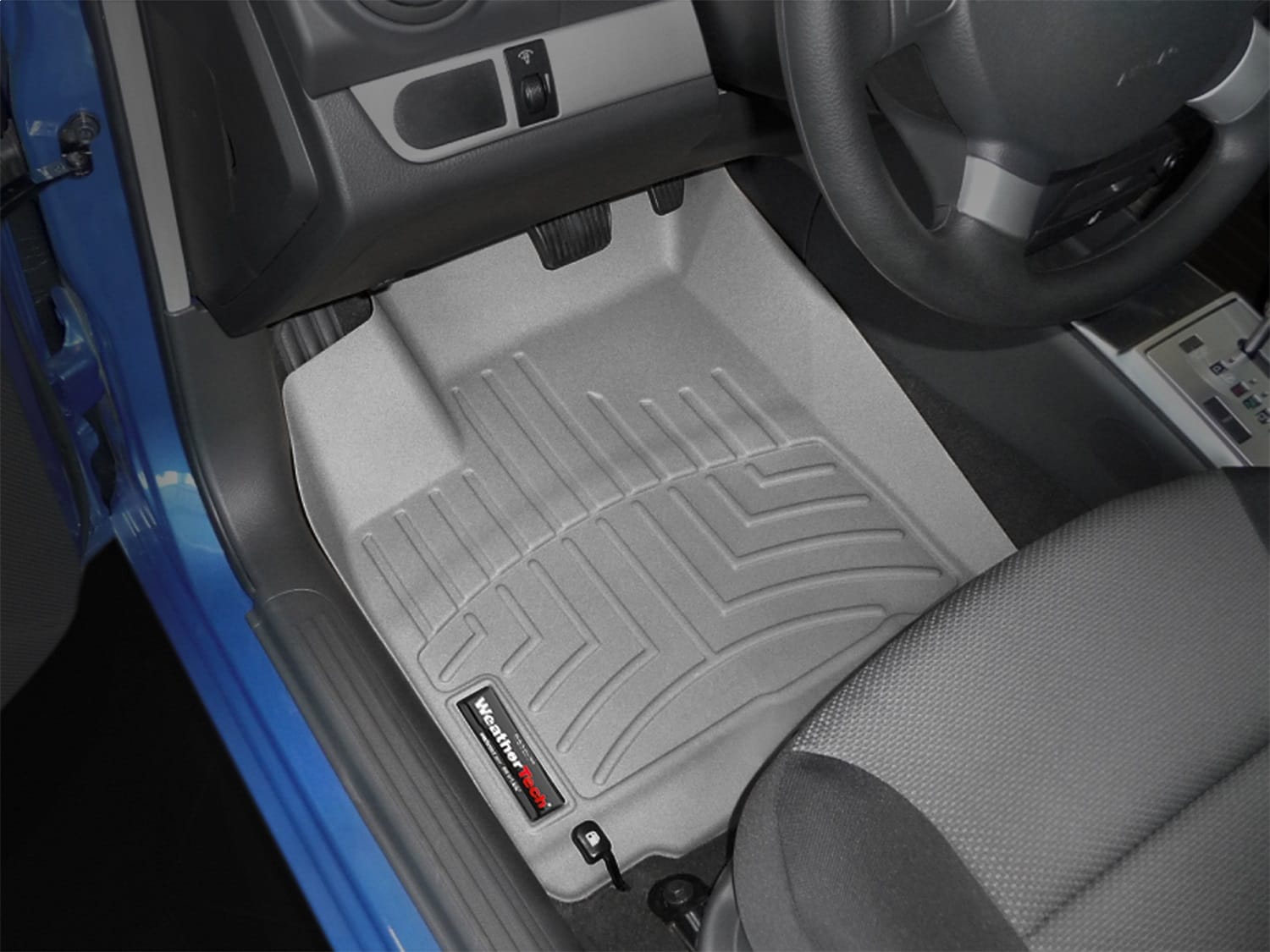 FloorLiner™ DigitalFit®