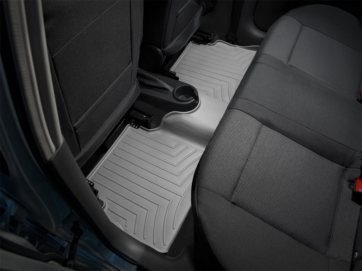 FloorLiner™ DigitalFit®