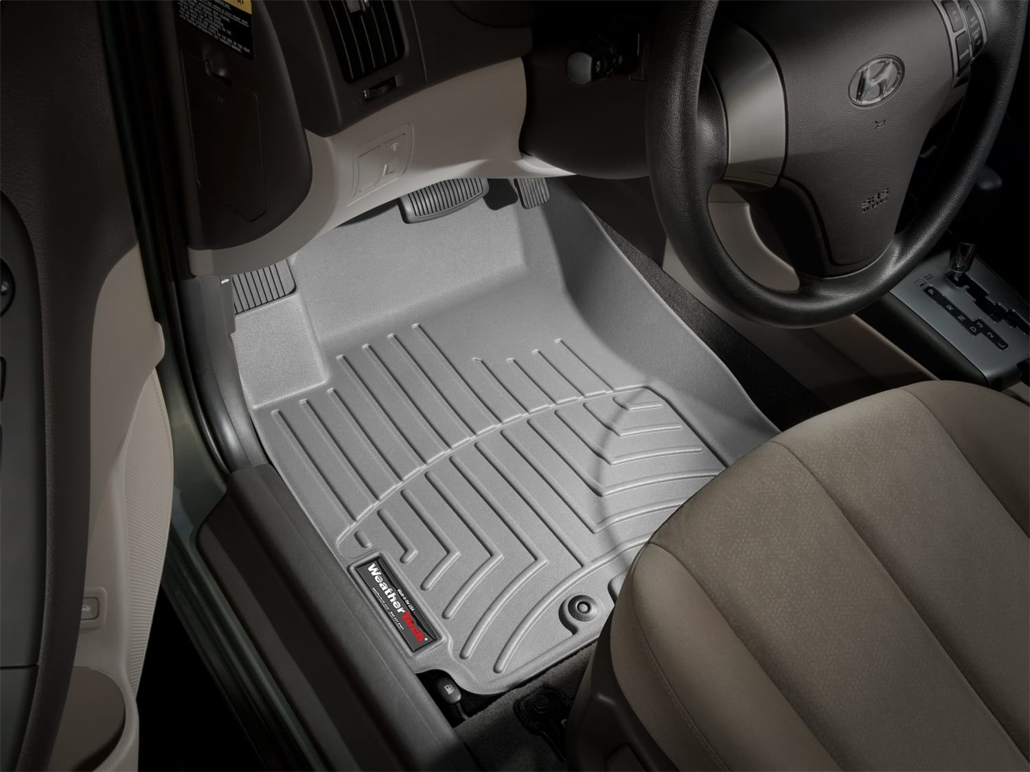 FloorLiner™ DigitalFit®