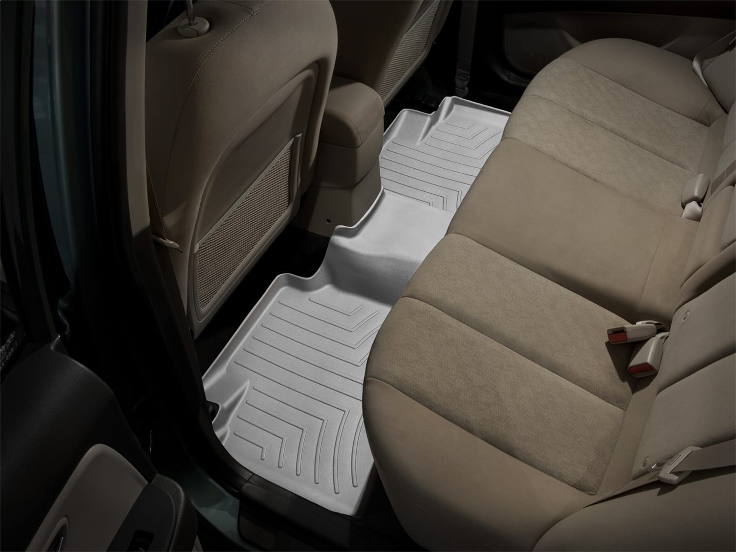 FloorLiner™ DigitalFit®