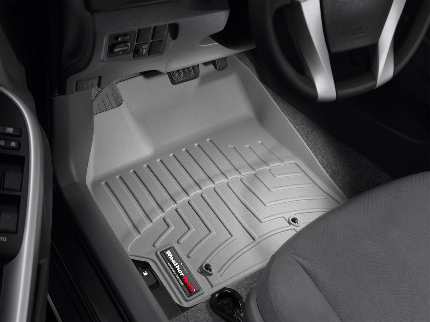 FloorLiner™ DigitalFit®