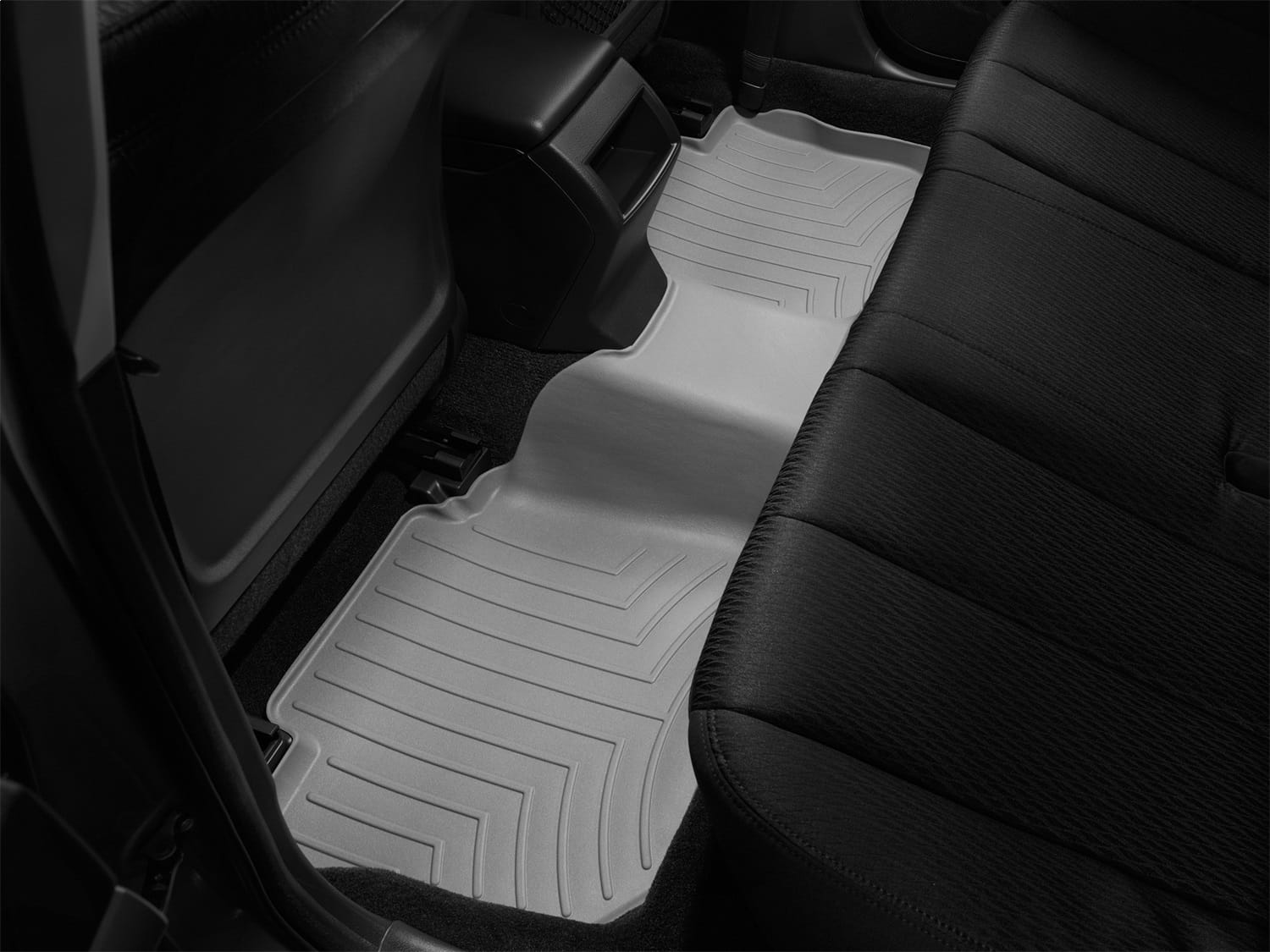 FloorLiner™ DigitalFit®