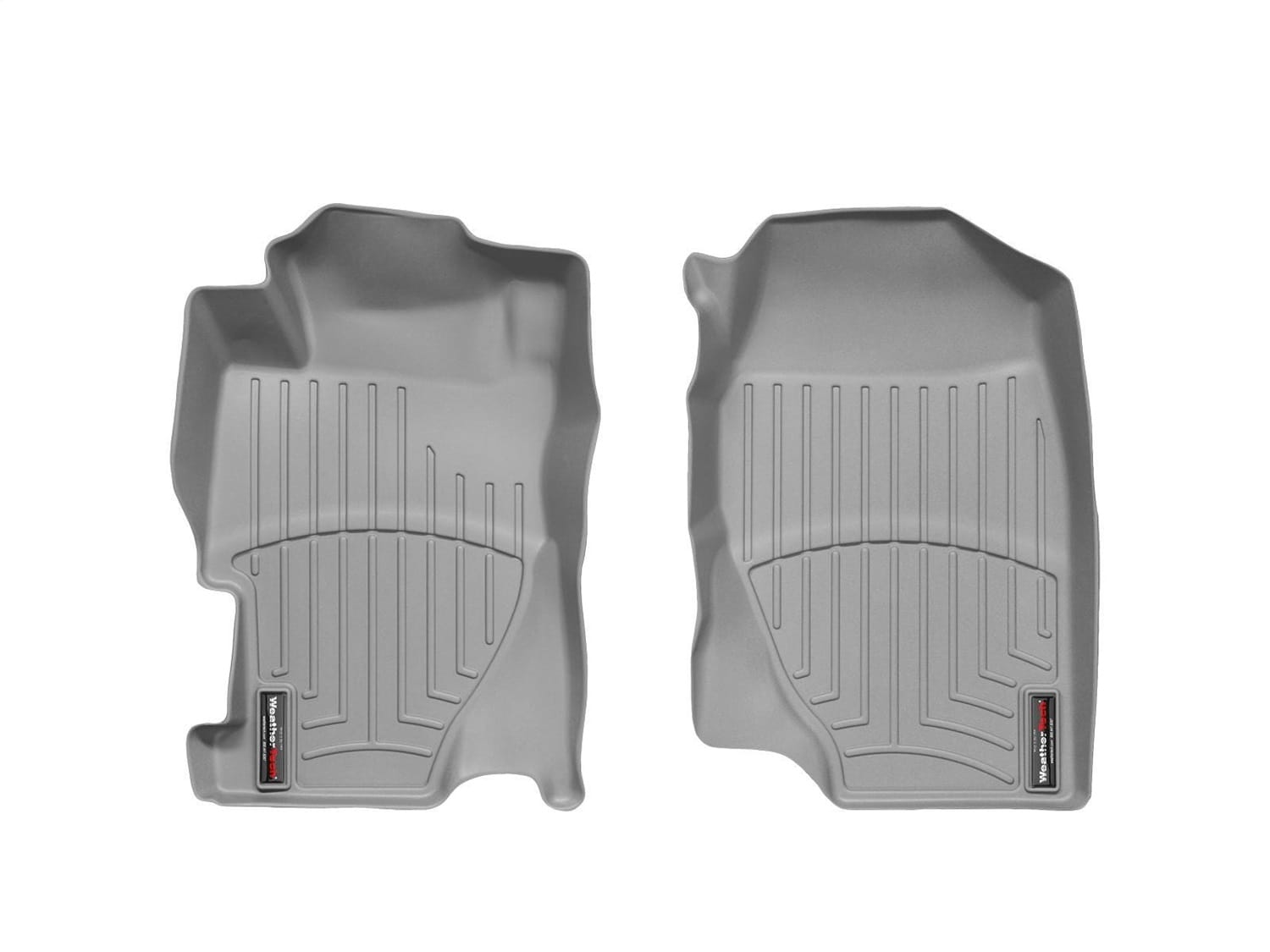 FloorLiner™ DigitalFit®