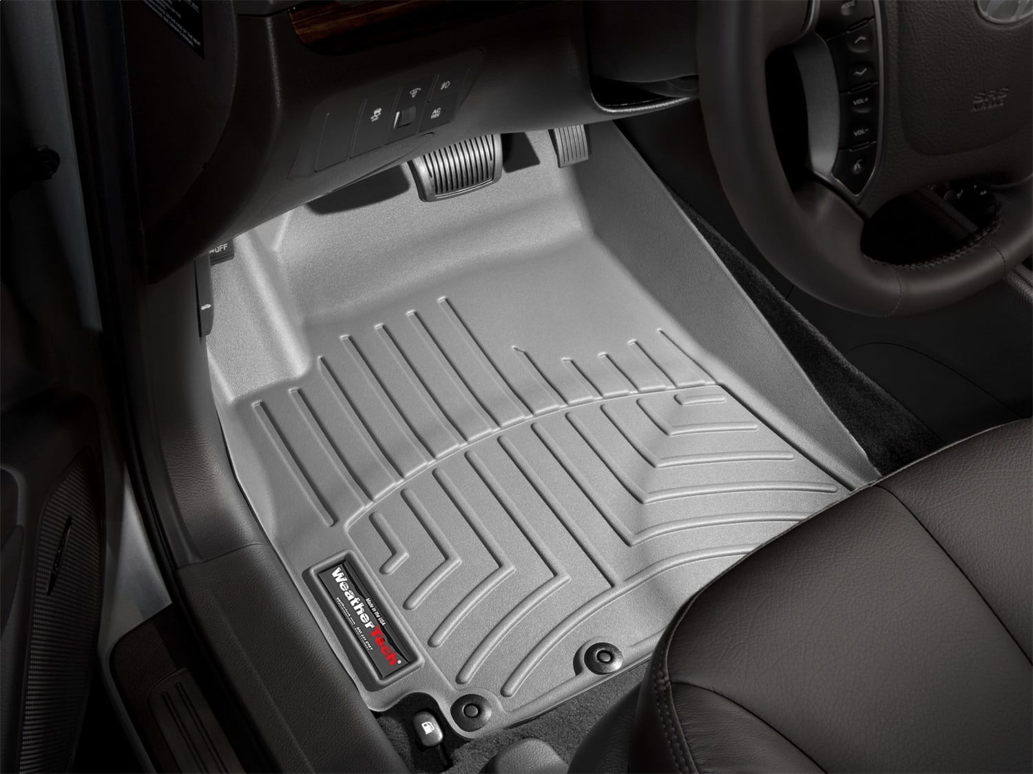 FloorLiner™ DigitalFit®
