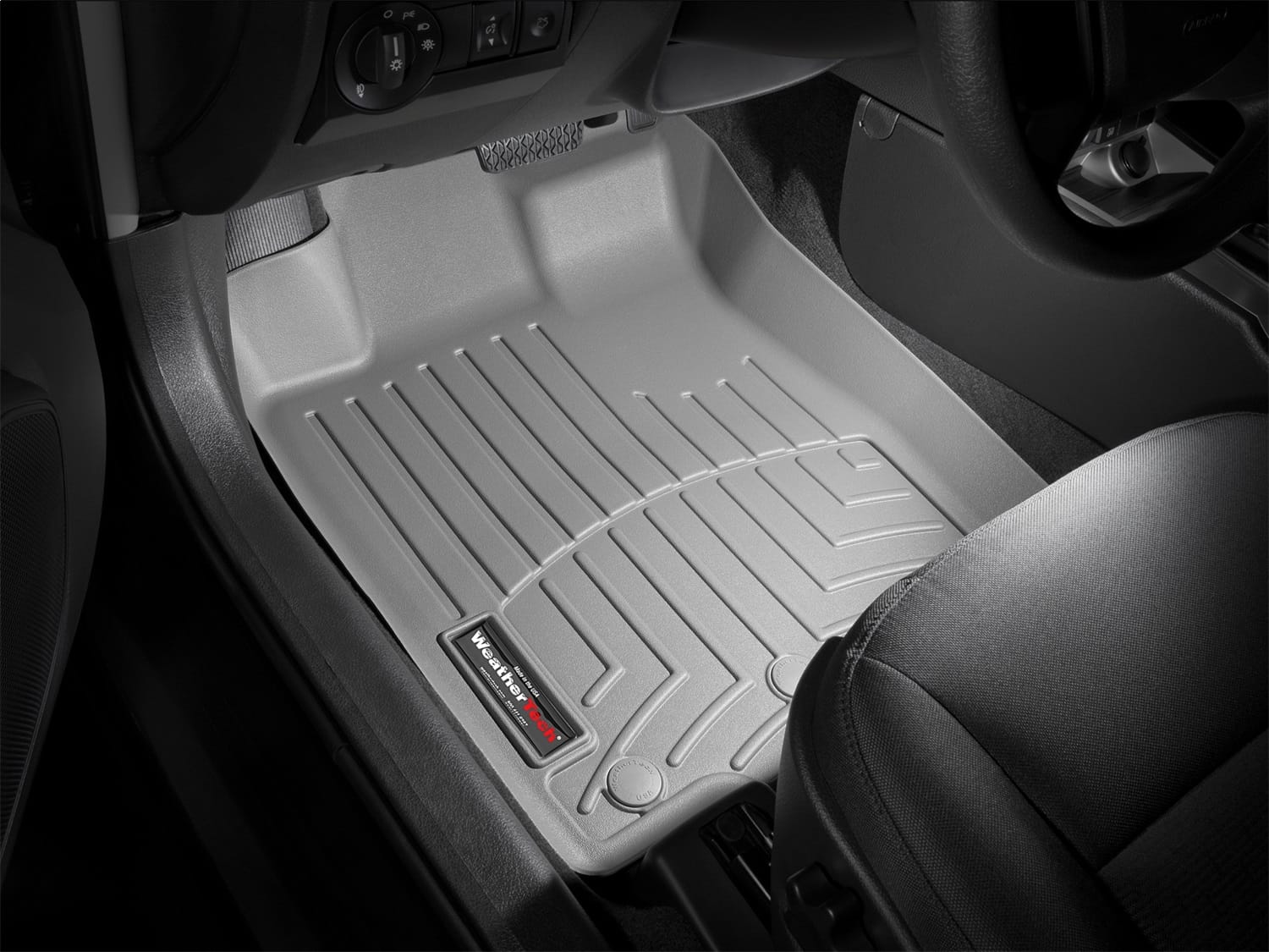 FloorLiner™ DigitalFit®