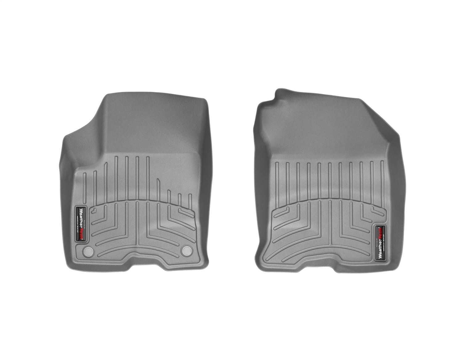 FloorLiner™ DigitalFit®