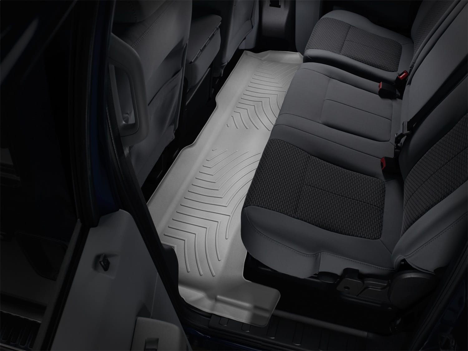 FloorLiner™ DigitalFit®