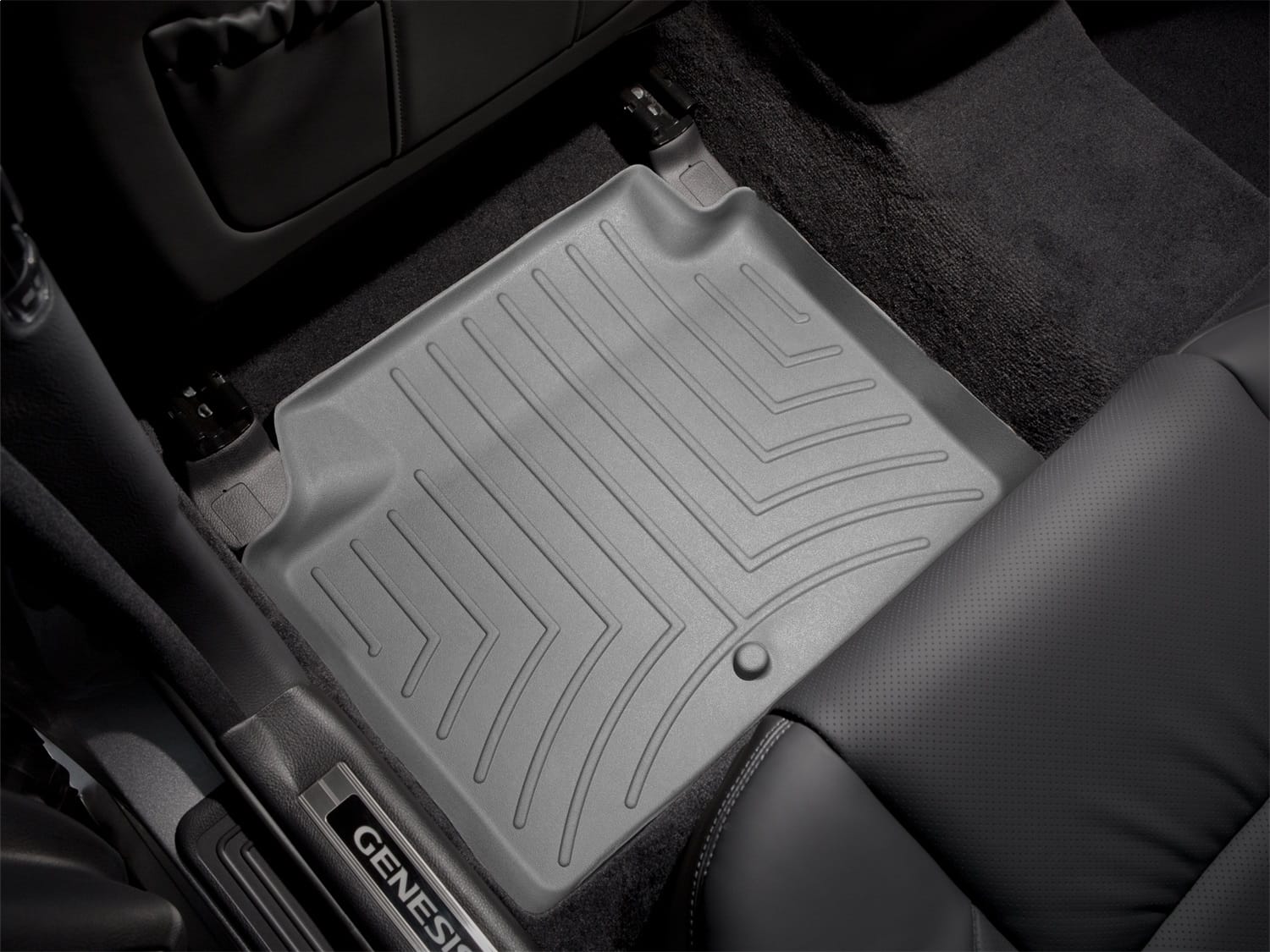 FloorLiner™ DigitalFit®