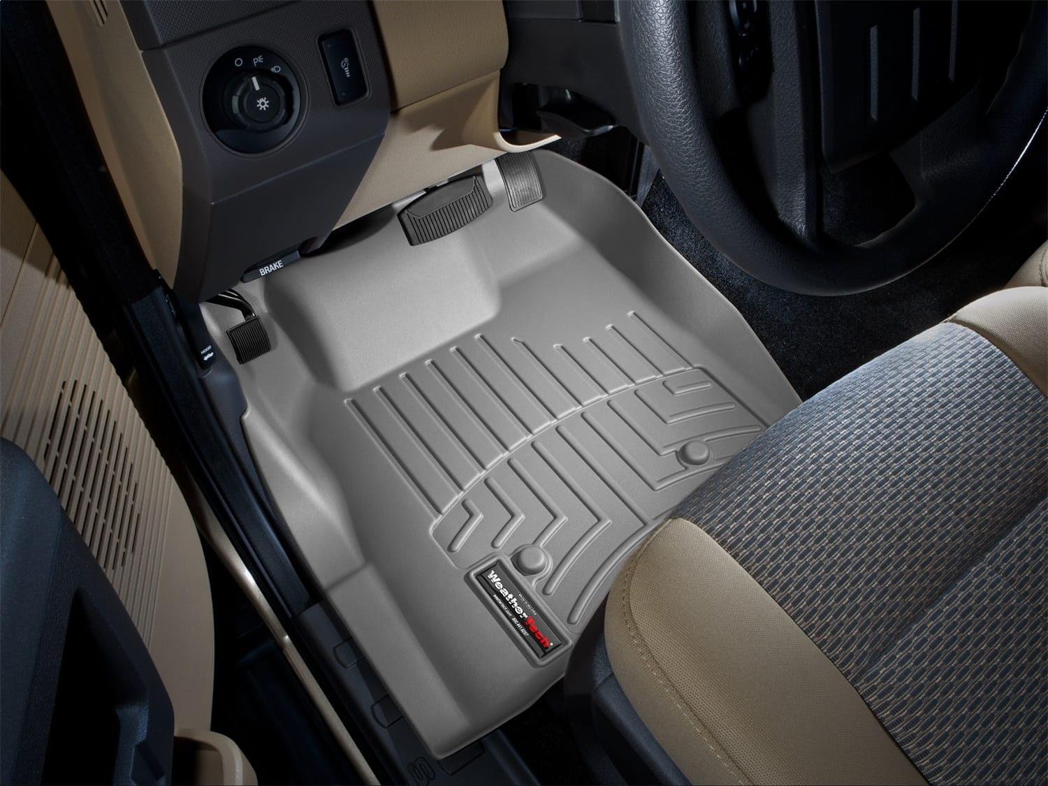 FloorLiner™ DigitalFit®