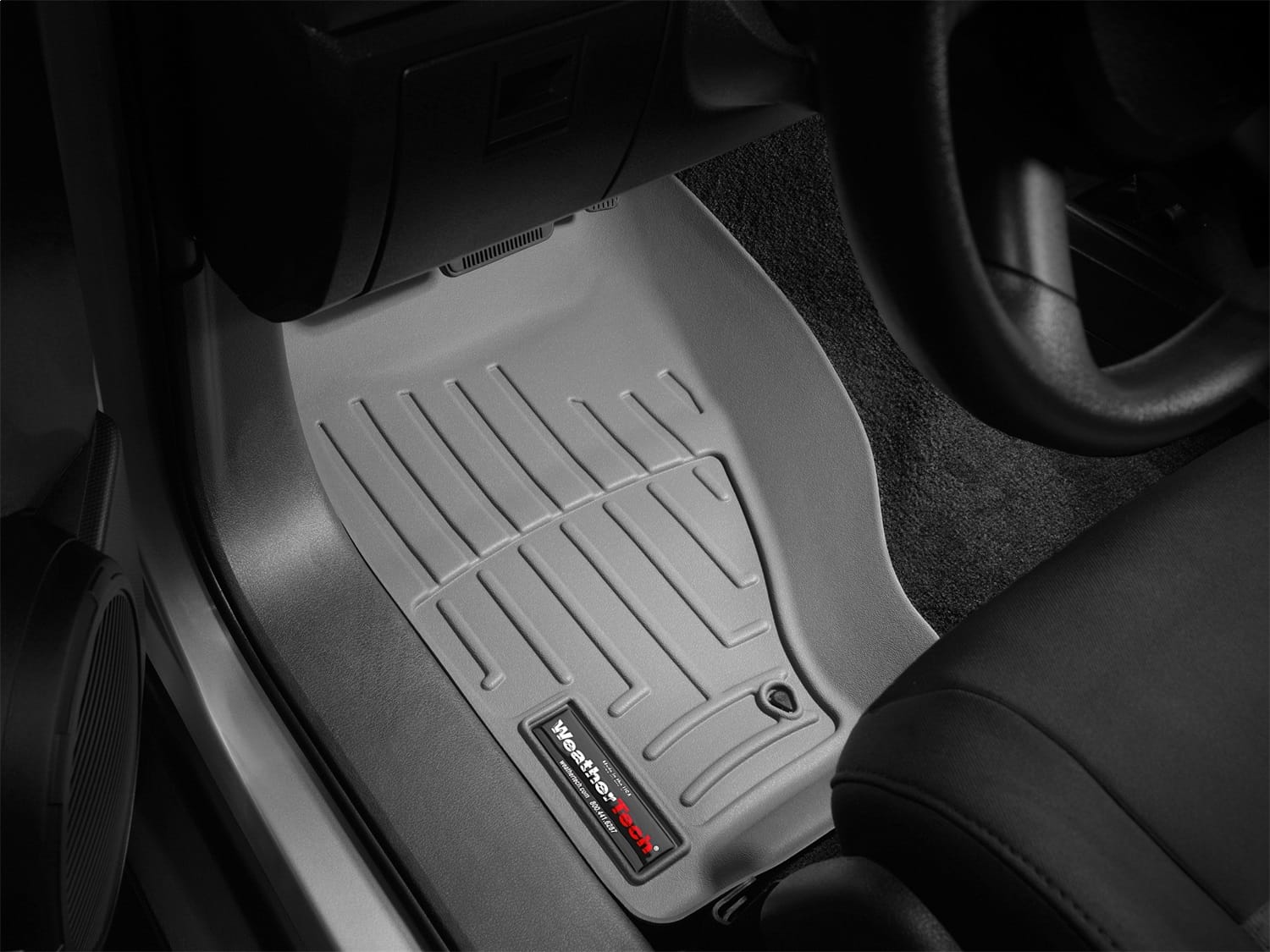 FloorLiner™ DigitalFit®