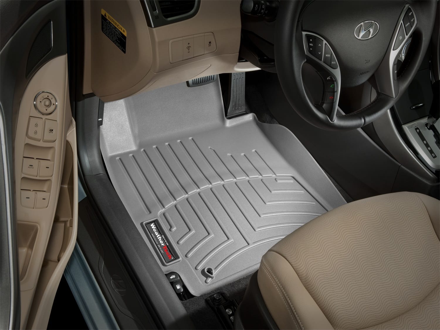 FloorLiner™ DigitalFit®