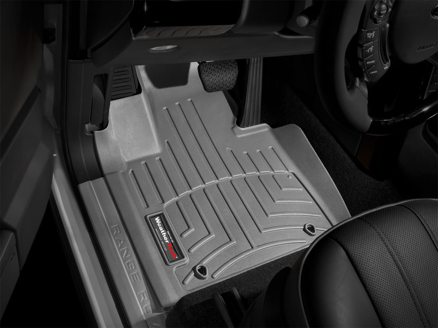 FloorLiner™ DigitalFit®