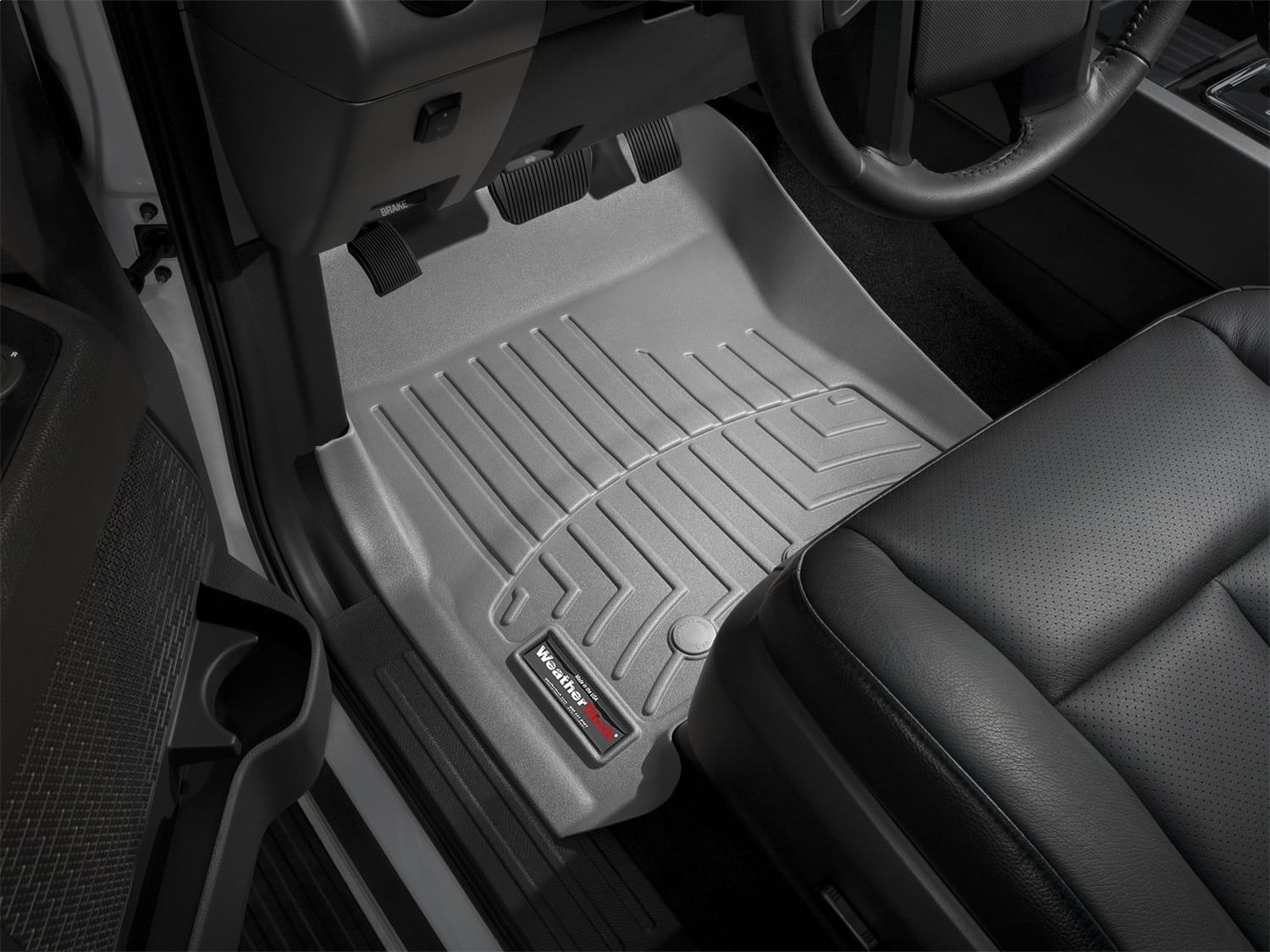 FloorLiner™ DigitalFit®