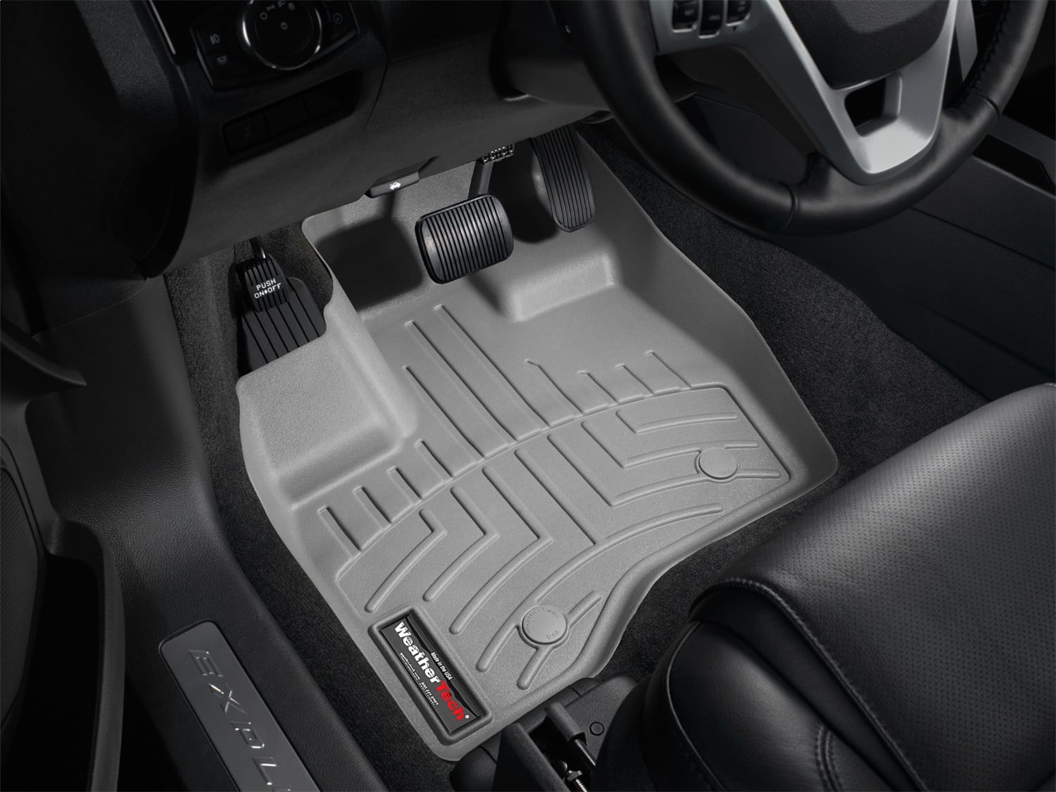 FloorLiner™ DigitalFit®
