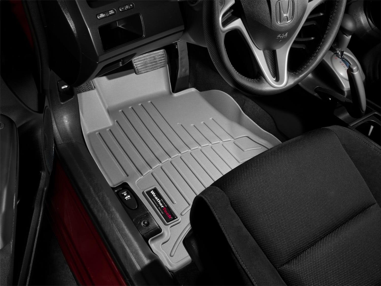 FloorLiner™ DigitalFit®