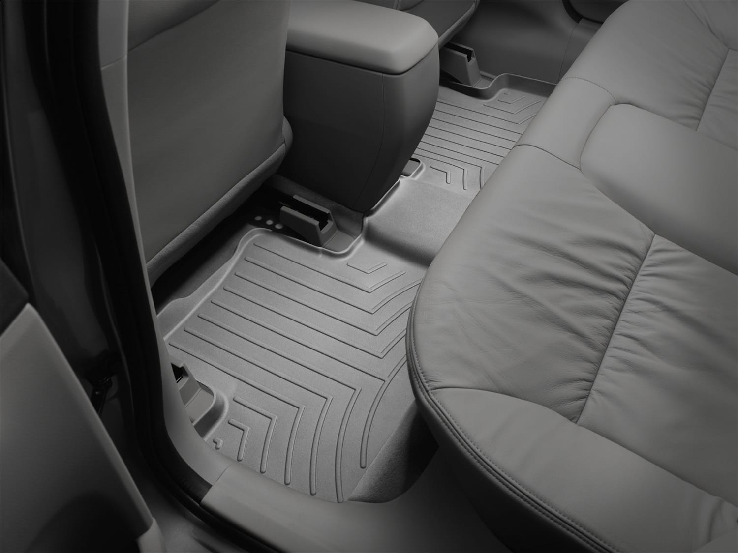 FloorLiner™ DigitalFit®