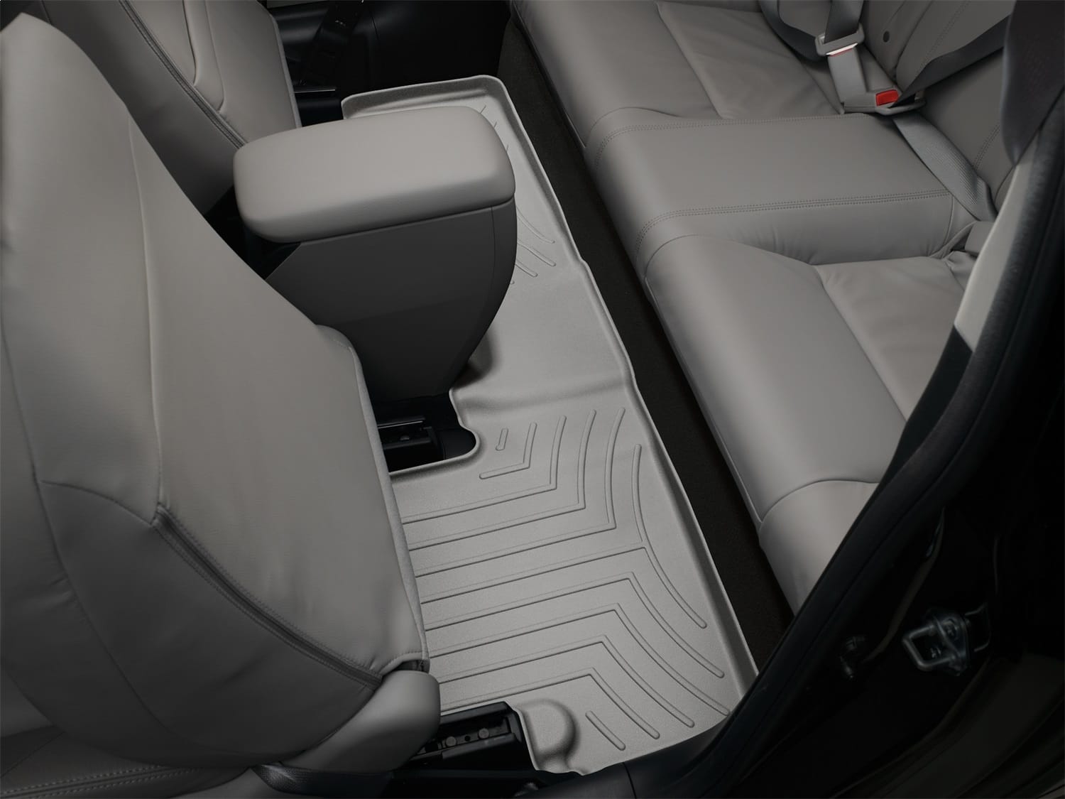 FloorLiner™ DigitalFit®