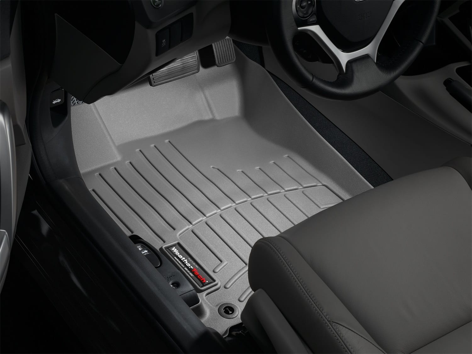 FloorLiner™ DigitalFit®