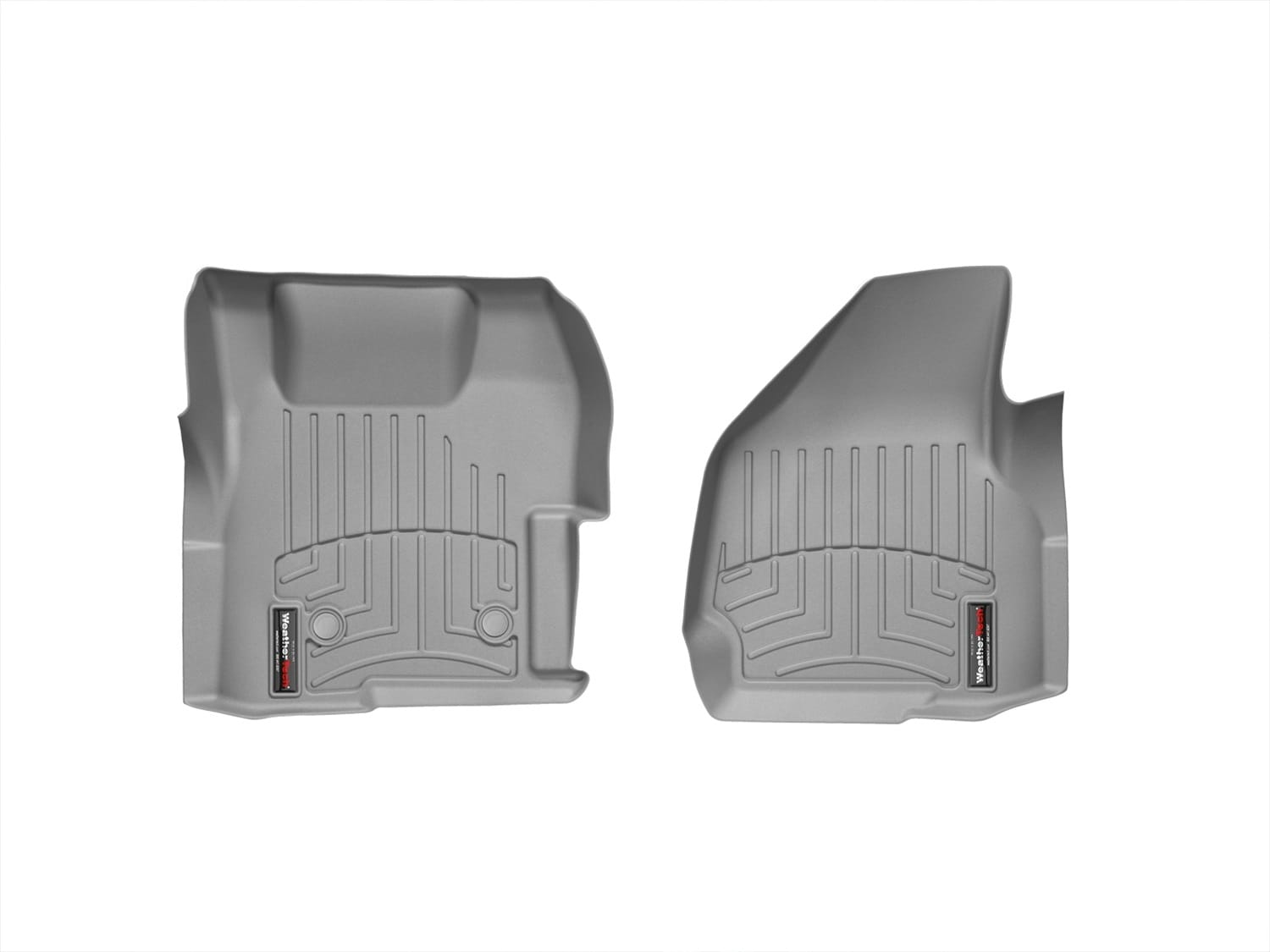 FloorLiner™ DigitalFit®