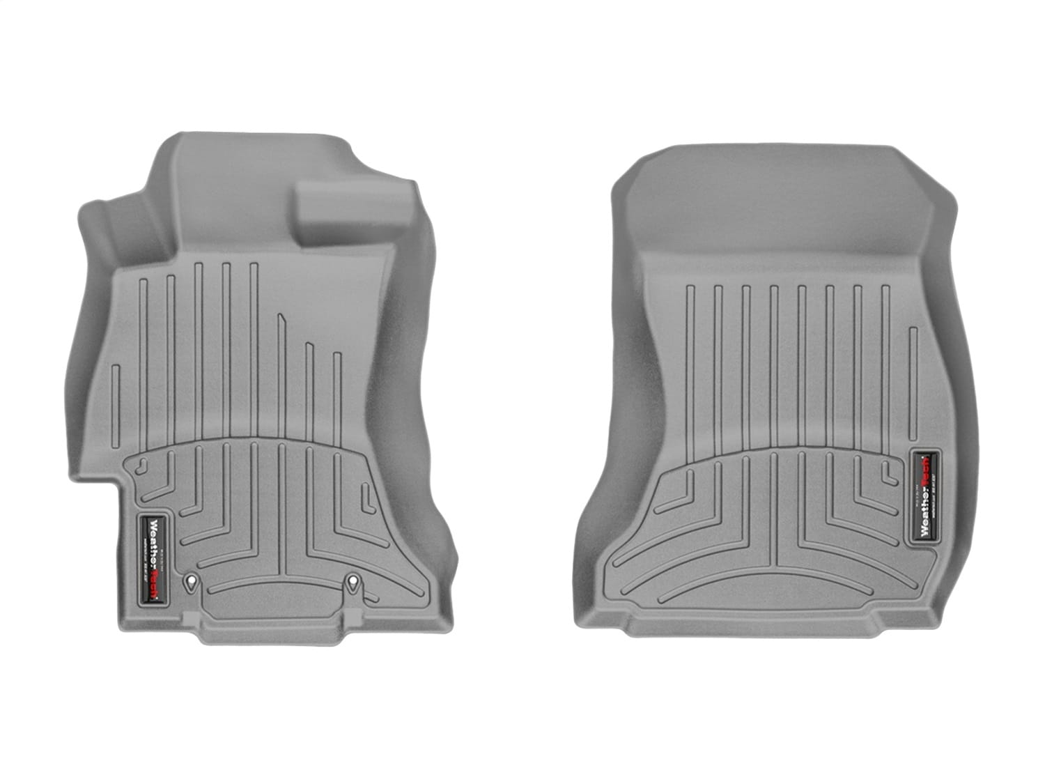 FloorLiner™ DigitalFit®