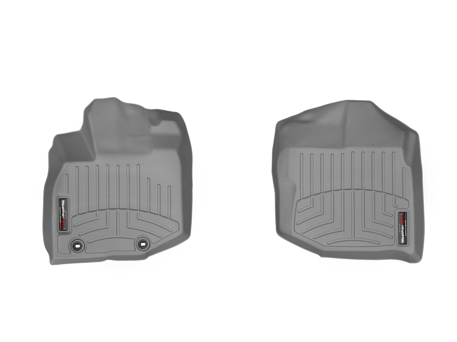 FloorLiner™ DigitalFit®