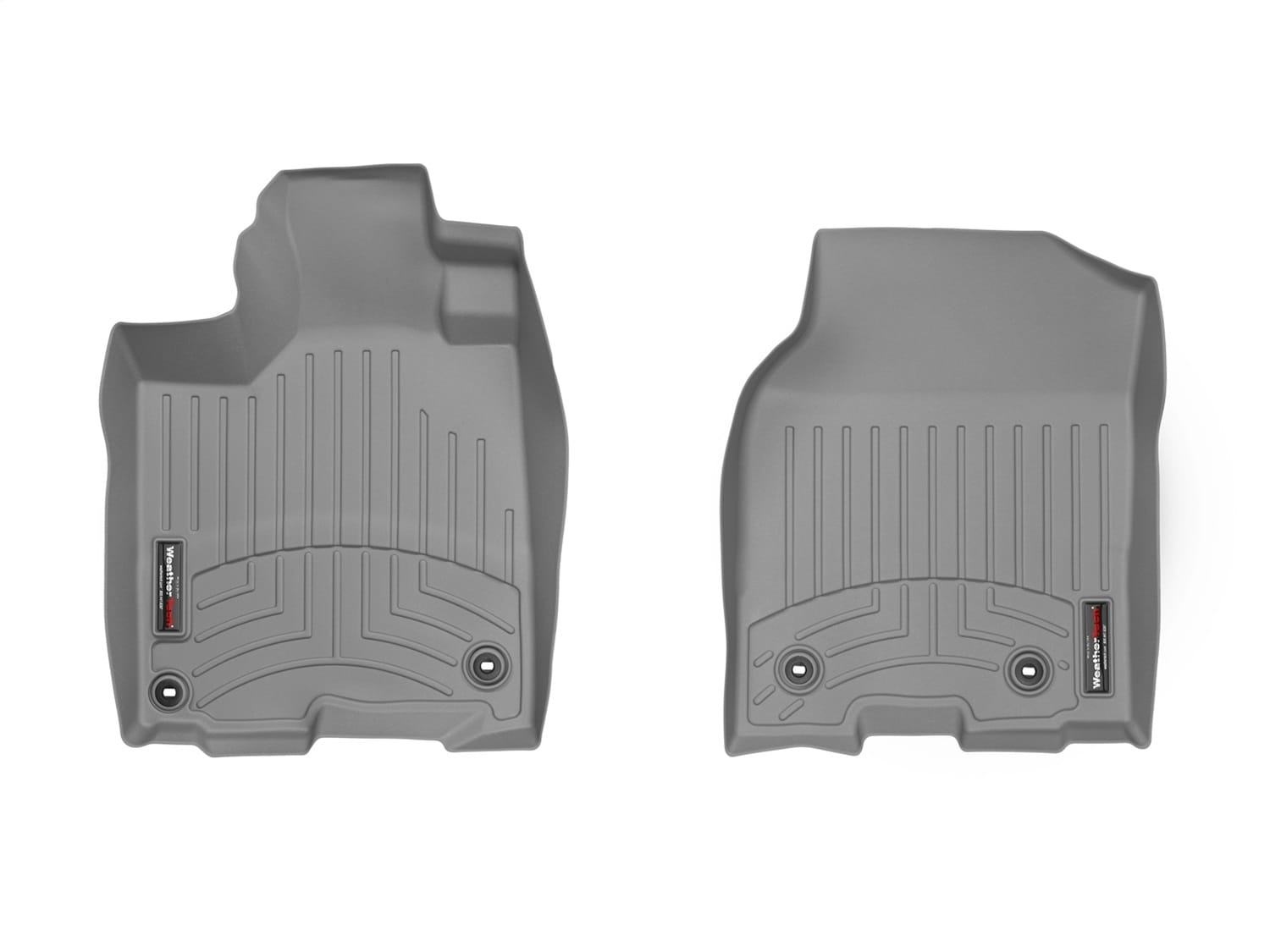 FloorLiner™ DigitalFit®
